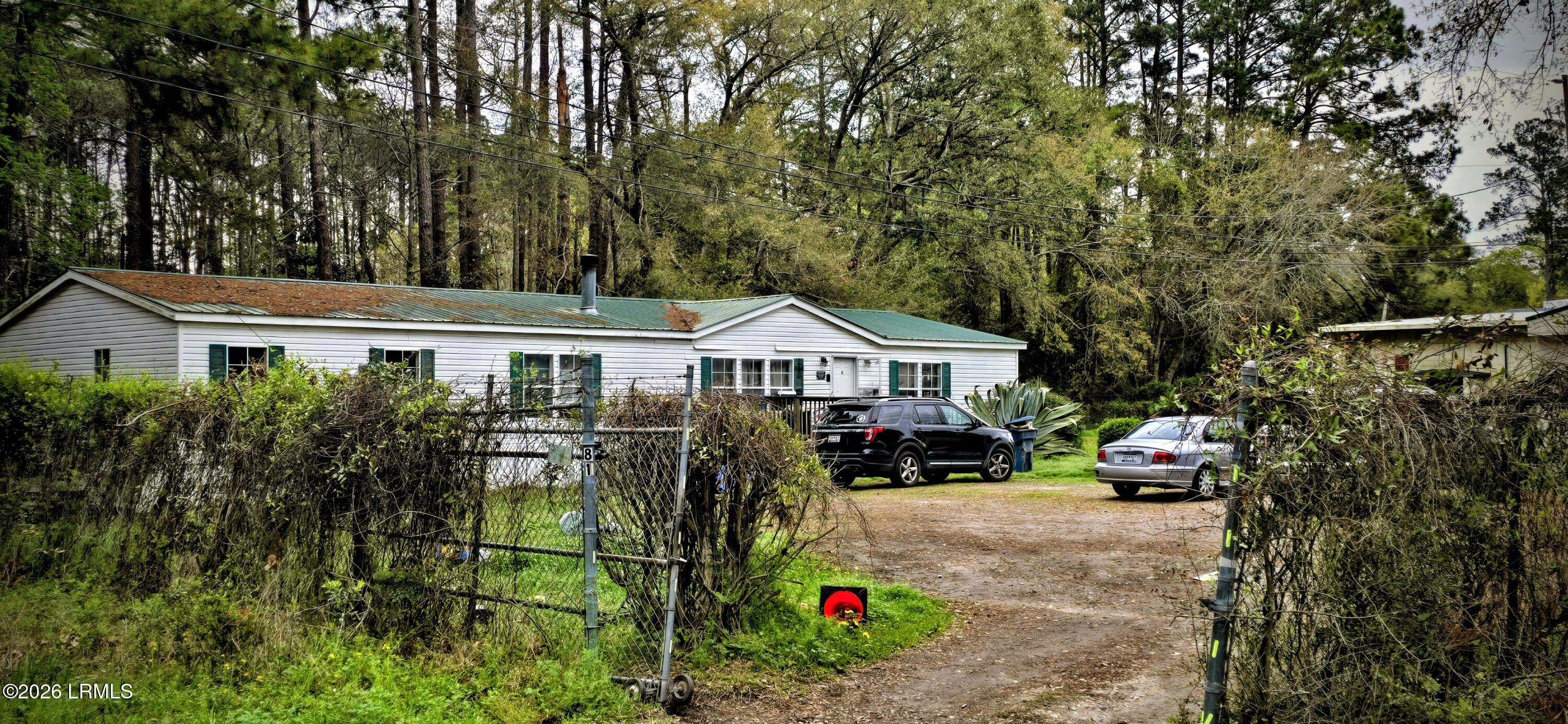 494 Laurel Bay Road