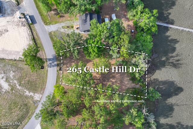 265 Castle Hill Drive