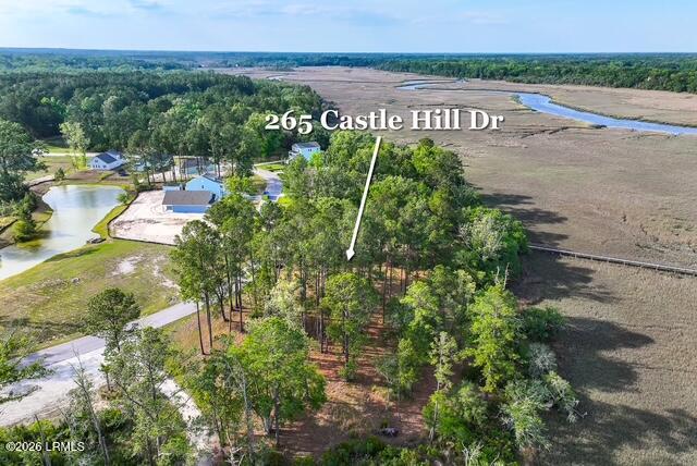 265 Castle Hill Drive