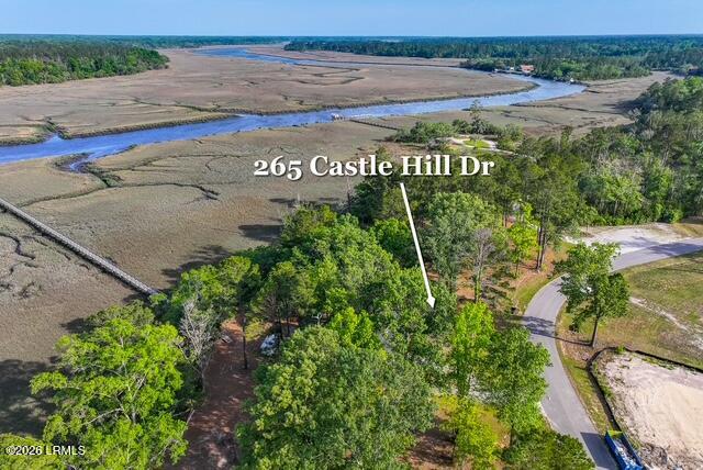 265 Castle Hill Drive