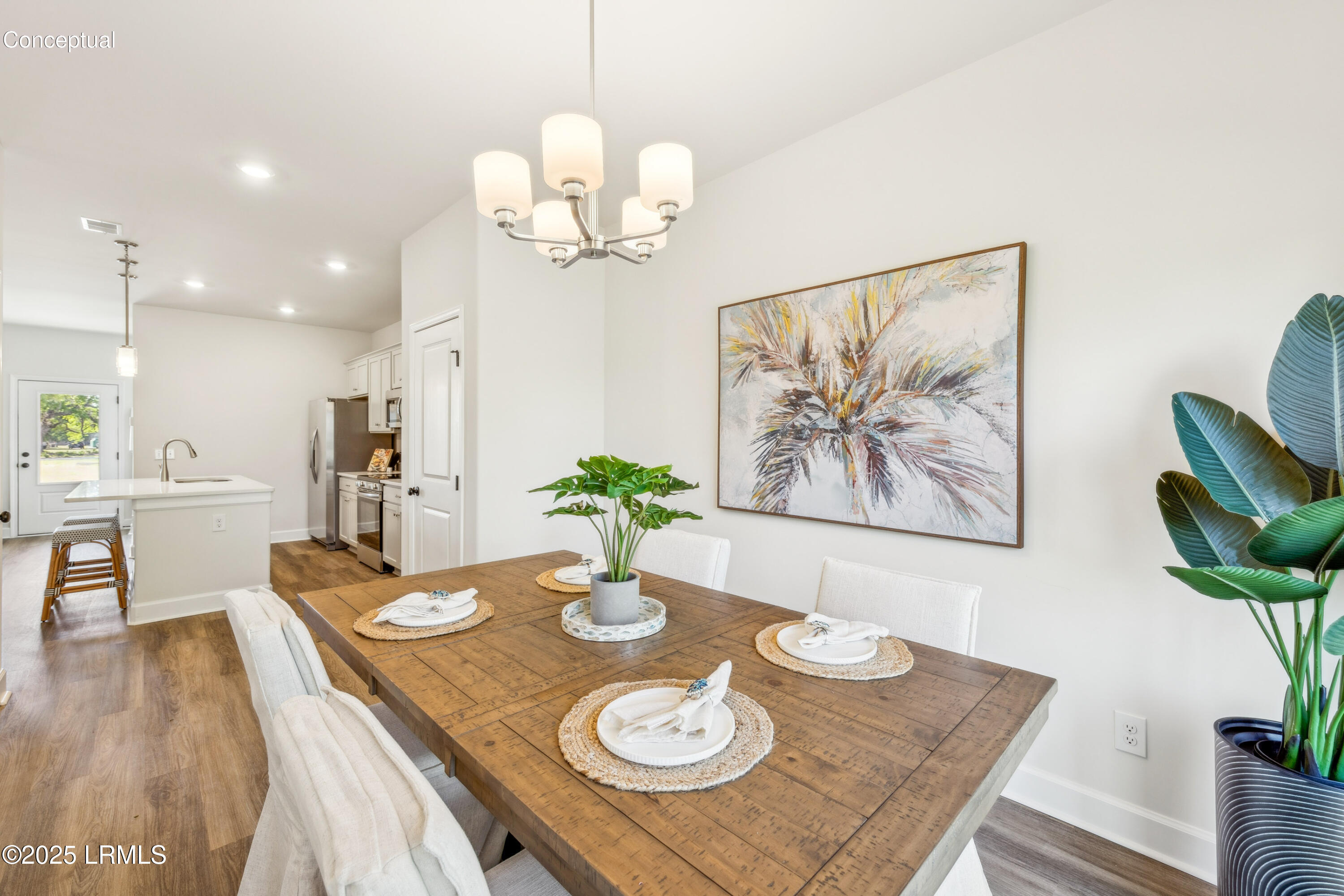 Ridgeland, South Carolina 29936, United States, 3 Bedrooms Bedrooms, ,3 BathroomsBathrooms,Residential,Active,168567