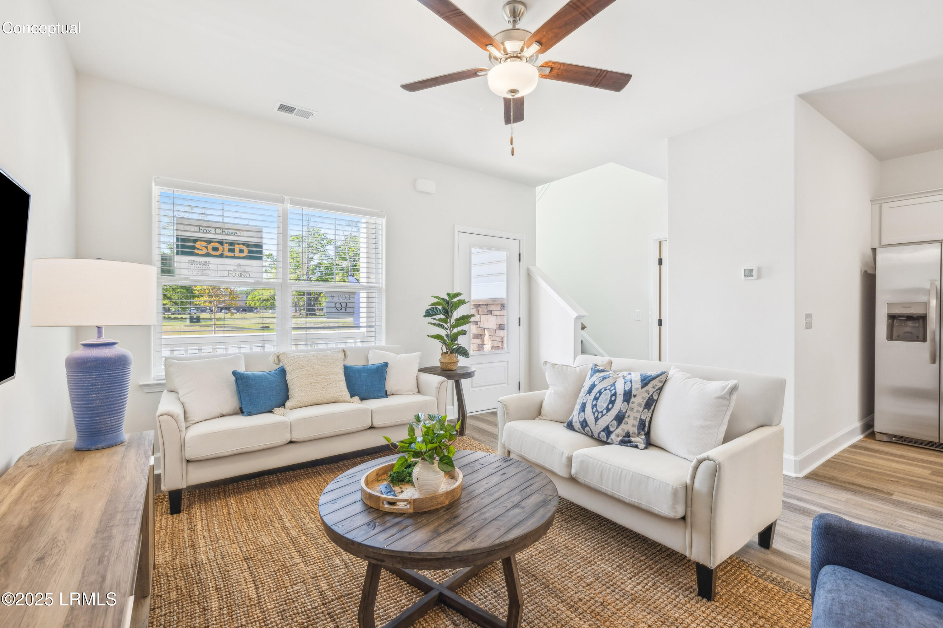 Ridgeland, South Carolina 29936, United States, 3 Bedrooms Bedrooms, ,3 BathroomsBathrooms,Residential,Active,168567