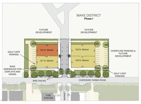 103 North Market Beaufort SC 29906