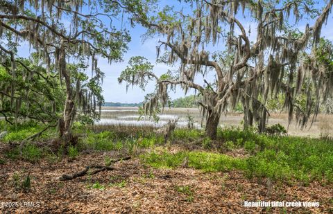 128 Teal Bluff Boulevard, Seabrook, SC 29940 - MLS#: 190298