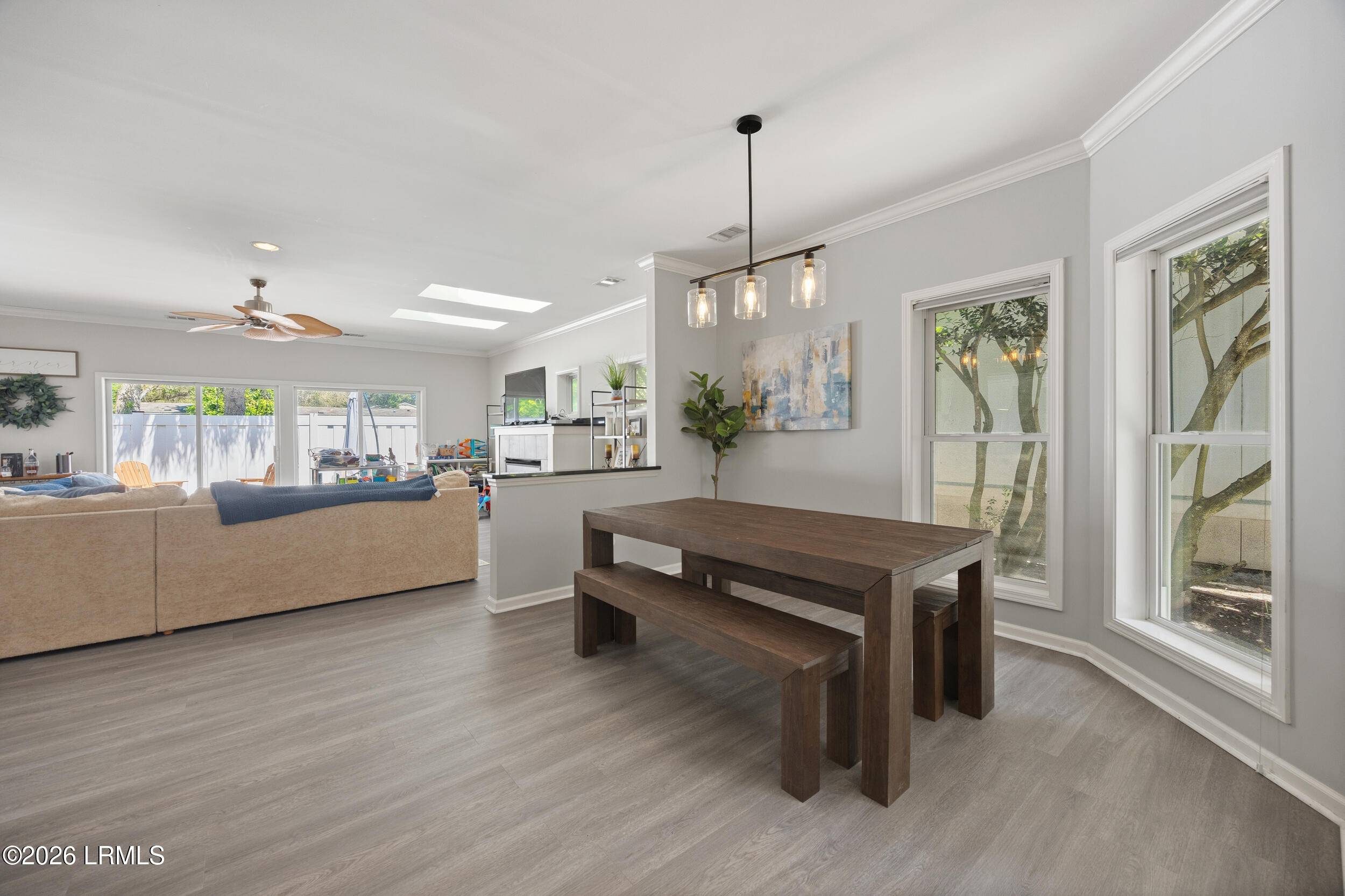 20 Bermuda Pointe Circle