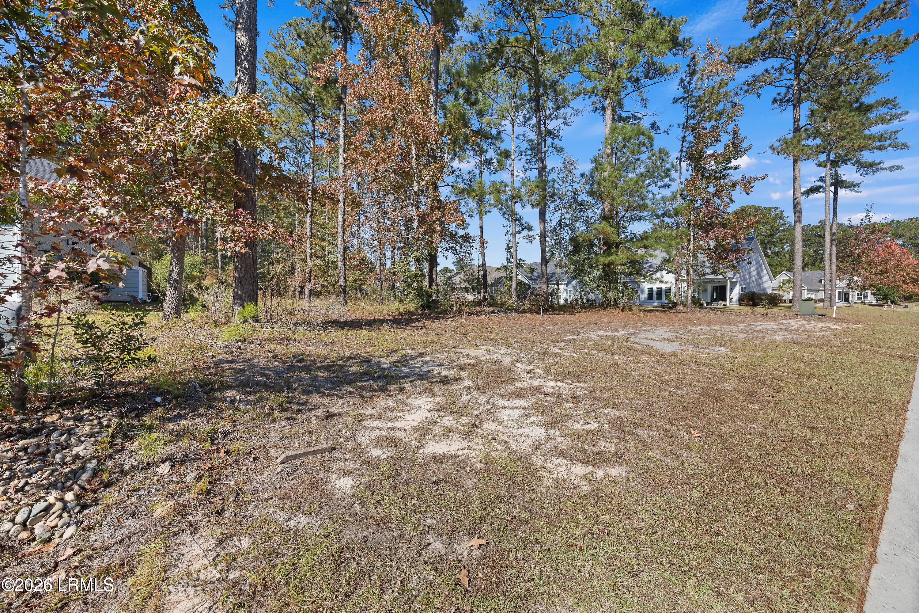 861 High Water Drive