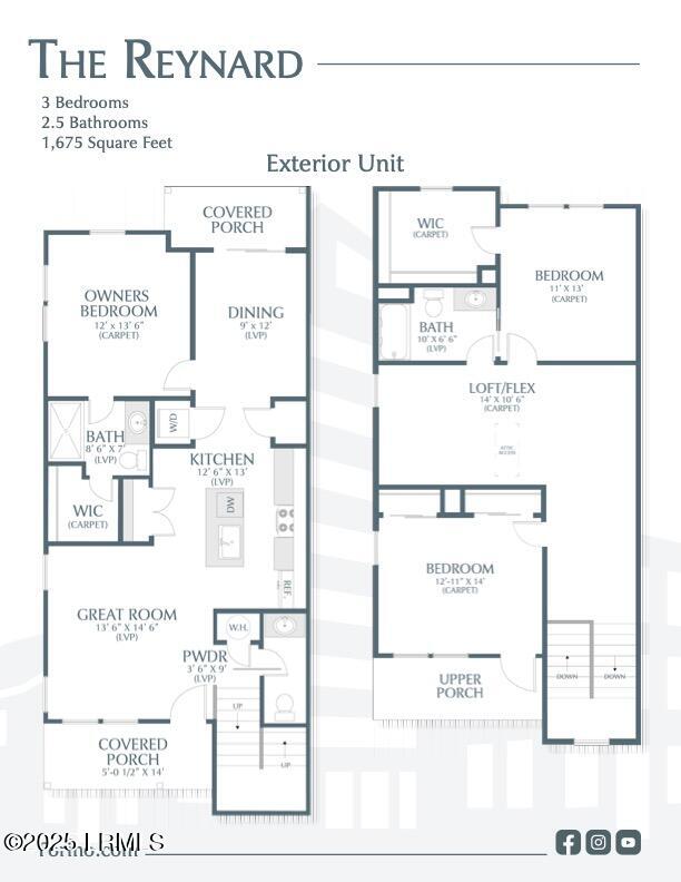 Ridgeland, South Carolina 29936, United States, 3 Bedrooms Bedrooms, ,3 BathroomsBathrooms,Residential,Active,212748