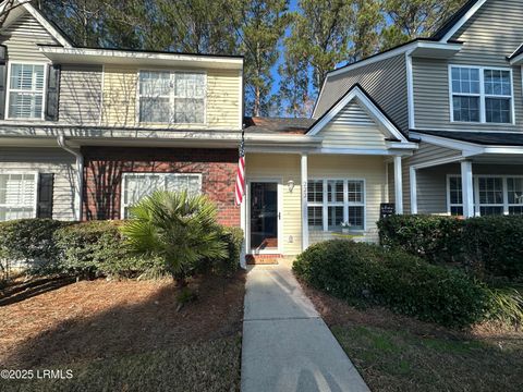 222 North Circle, Bluffton, SC 29910 - MLS#: 189556
