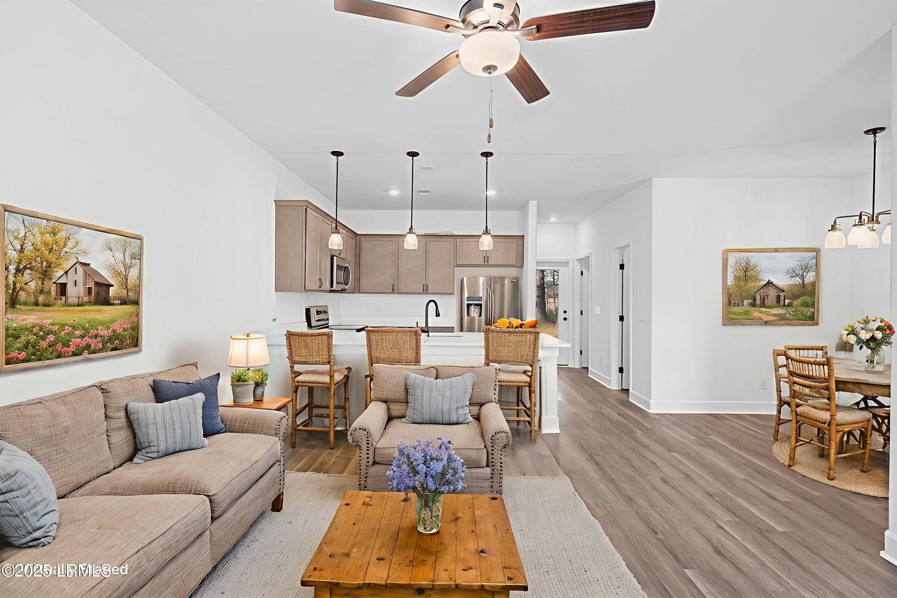 Ridgeland, South Carolina 29936, United States, 3 Bedrooms Bedrooms, ,3 BathroomsBathrooms,Residential,Active,76795