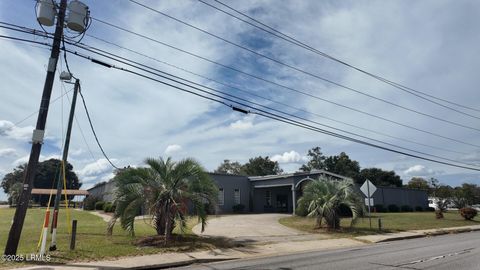 4015 Allendale-Fairfax Highway 4015 Allendale SC 29810