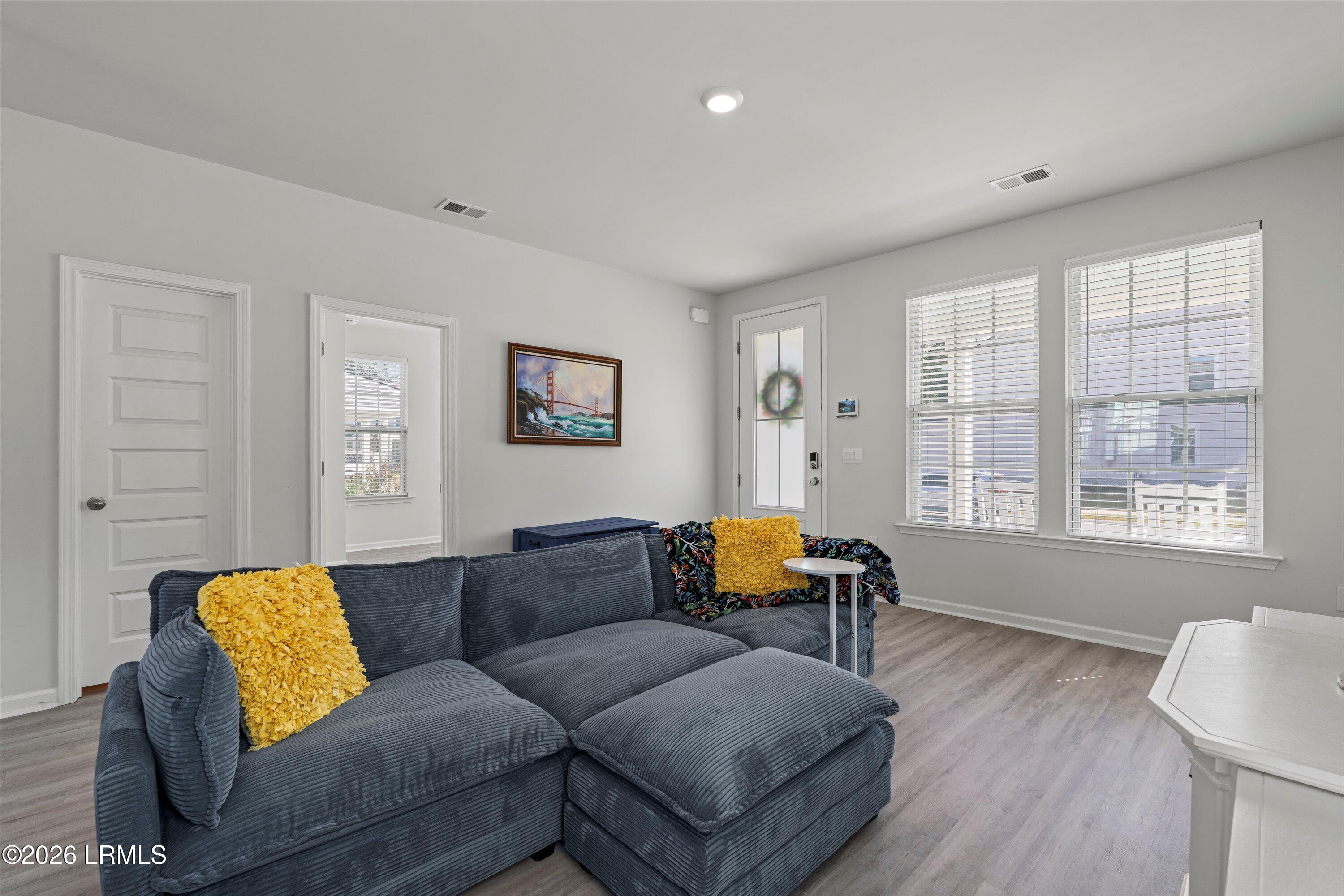 1 Rivulet Street