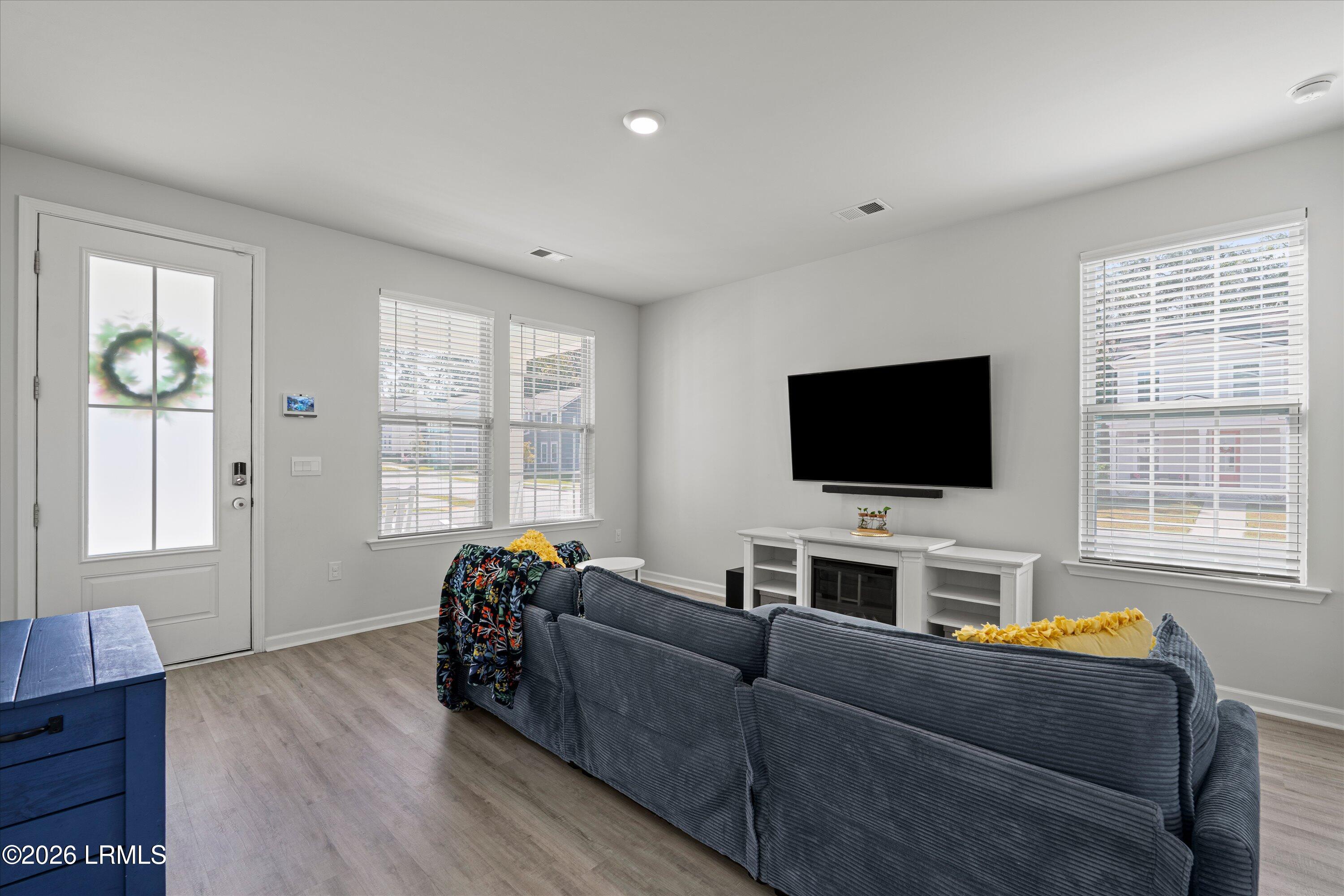1 Rivulet Street