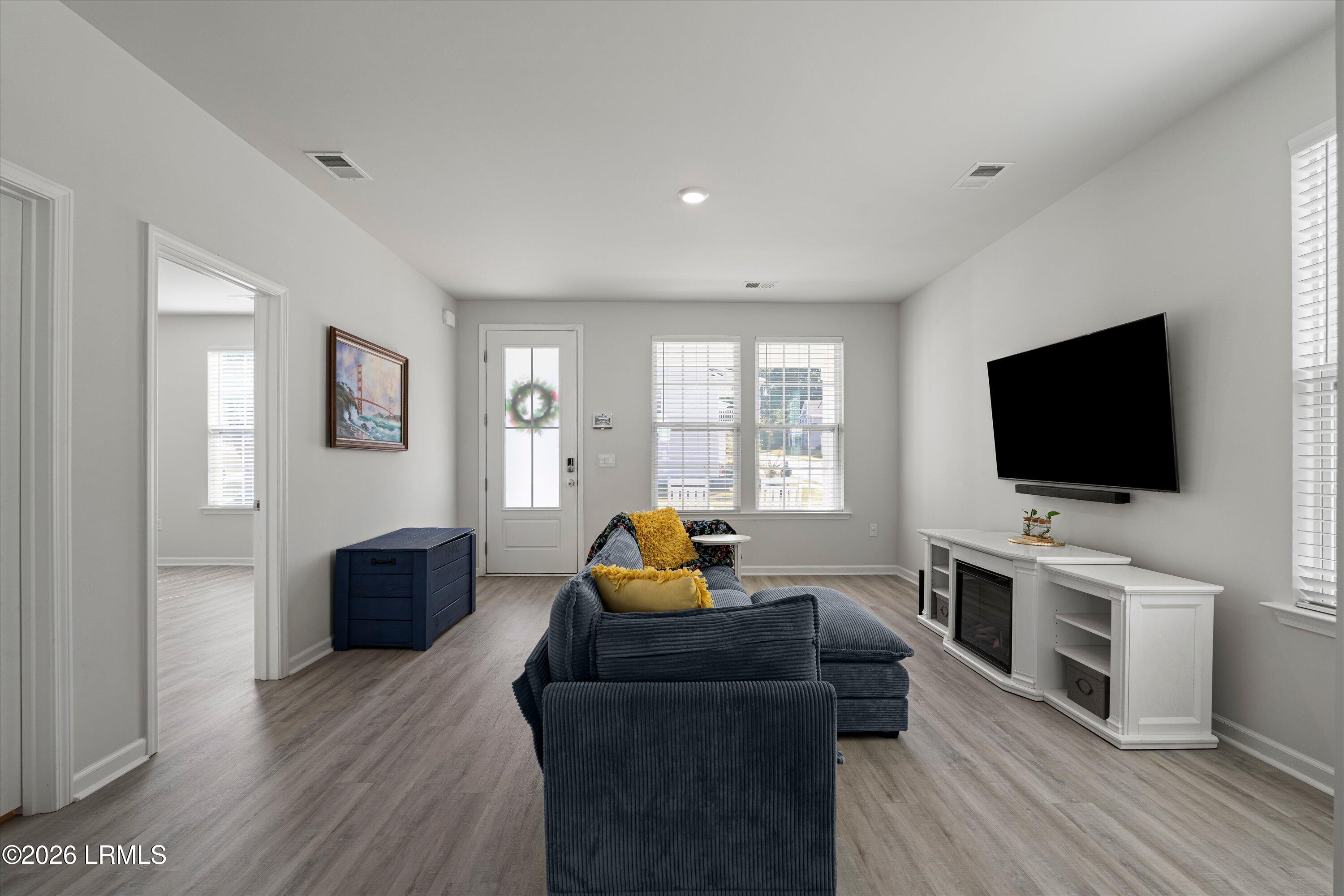 1 Rivulet Street