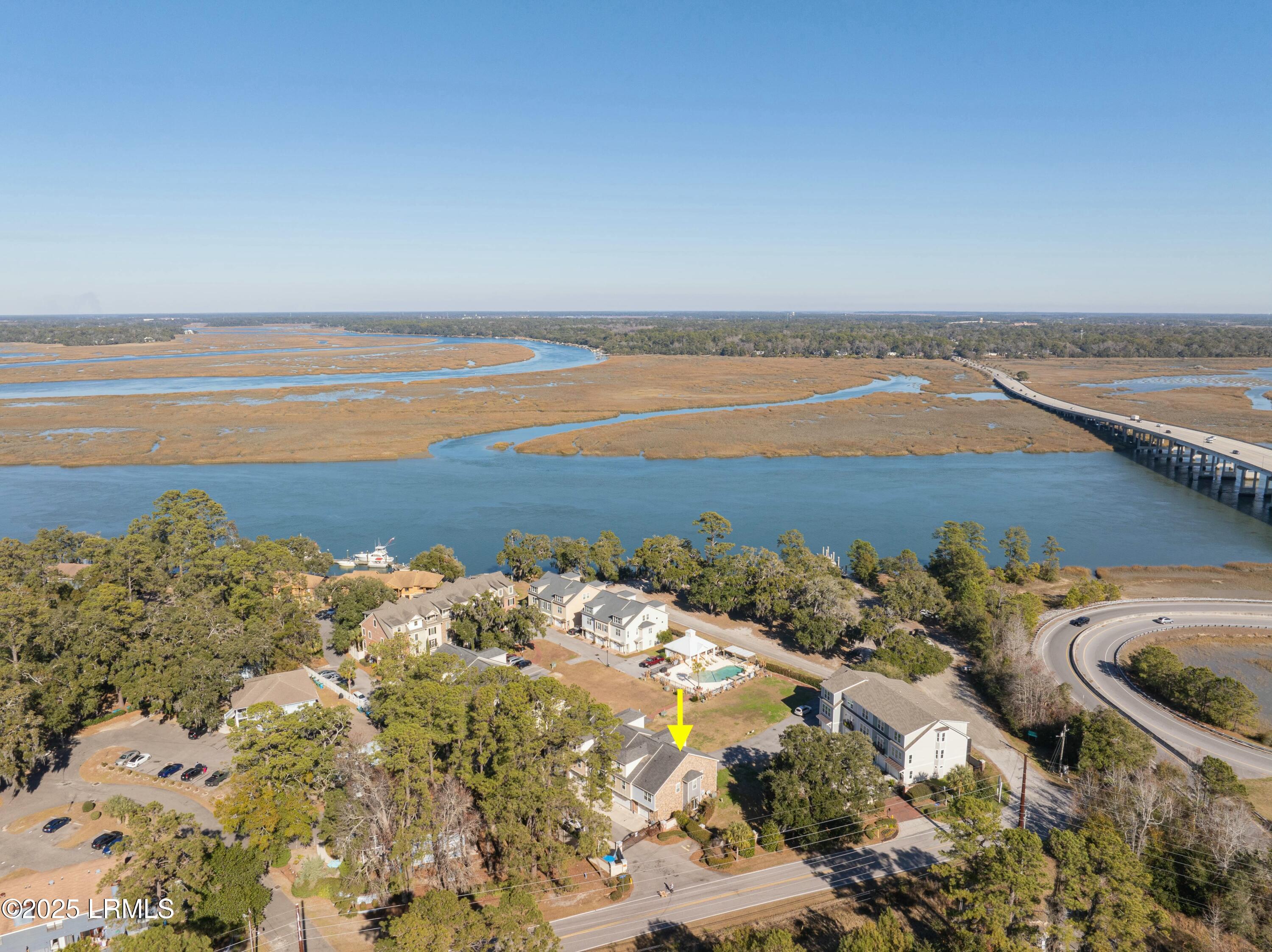 Beaufort, South Carolina 29902, United States, 2 Bedrooms Bedrooms, ,3 BathroomsBathrooms,Residential,Active,81355