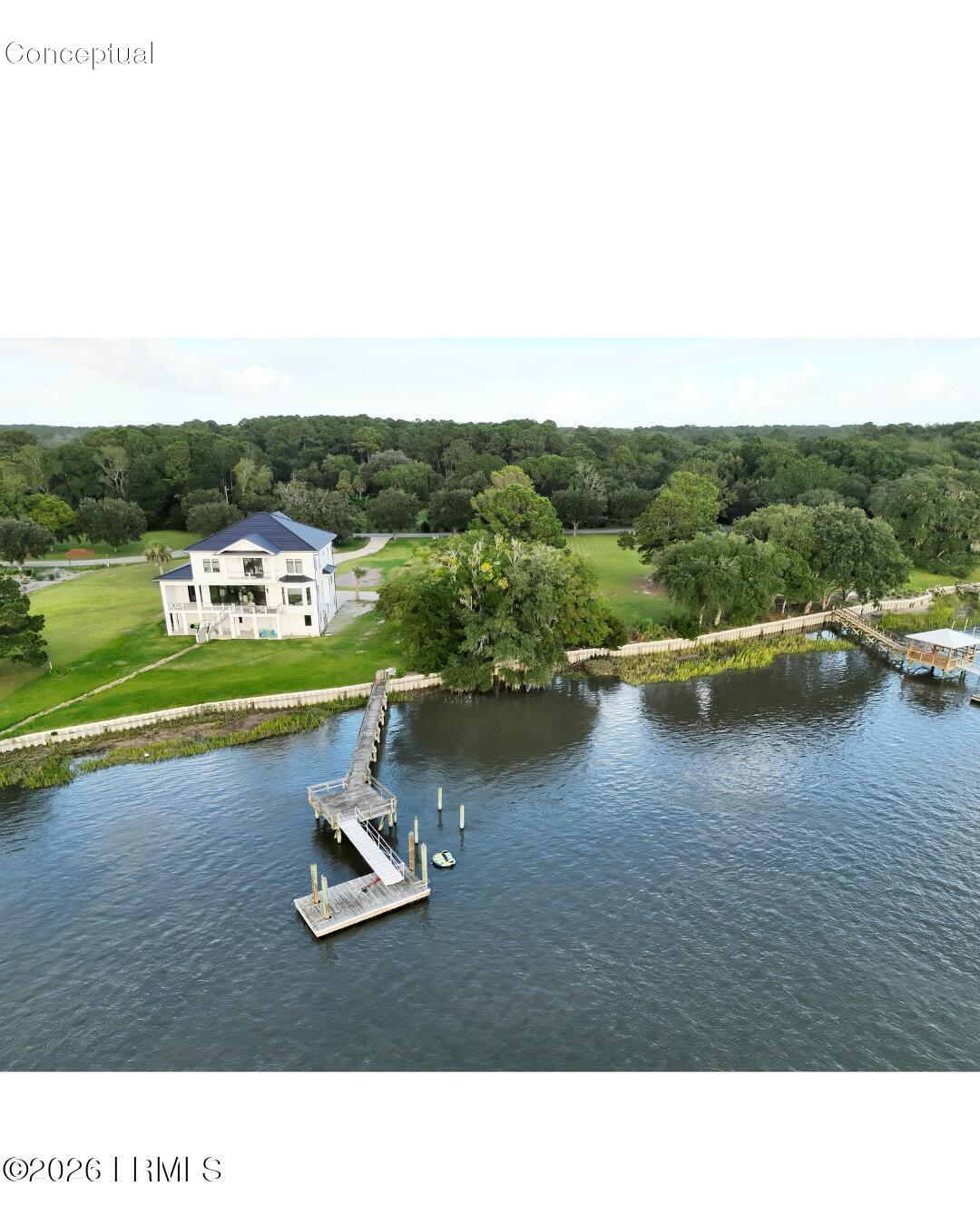 109 Jenkins Bluff Drive