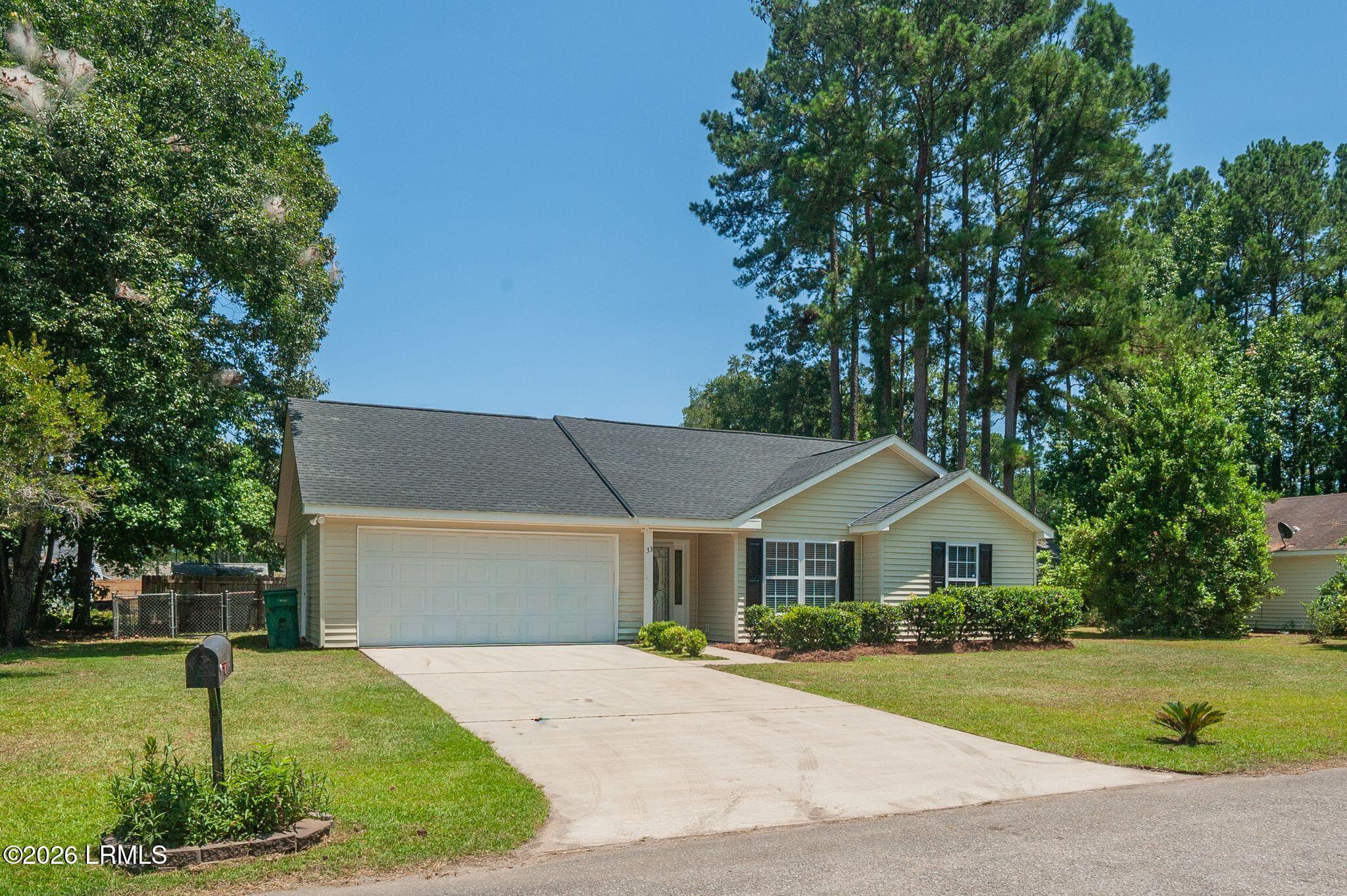 33 Austrian Pine Road