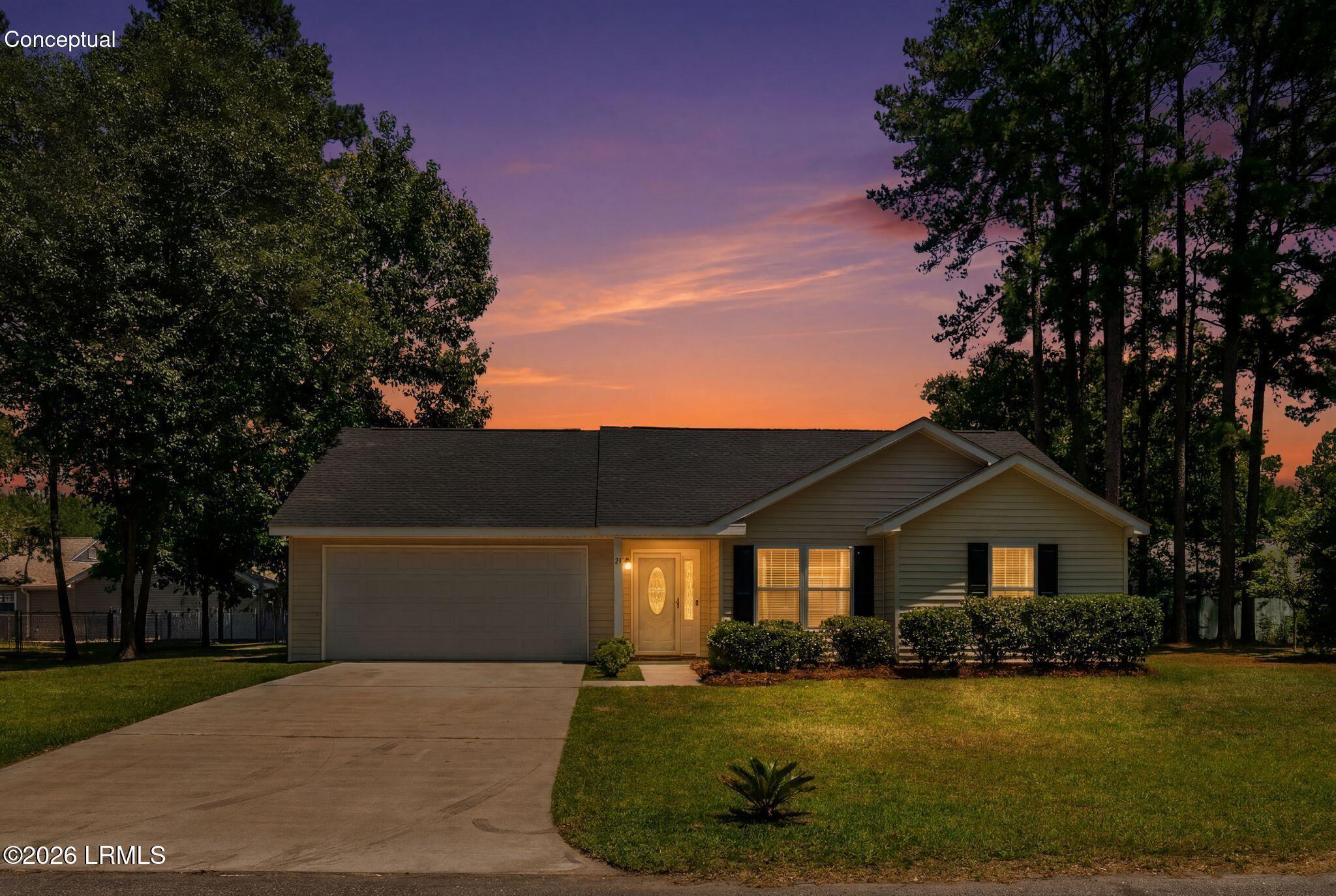33 Austrian Pine Road