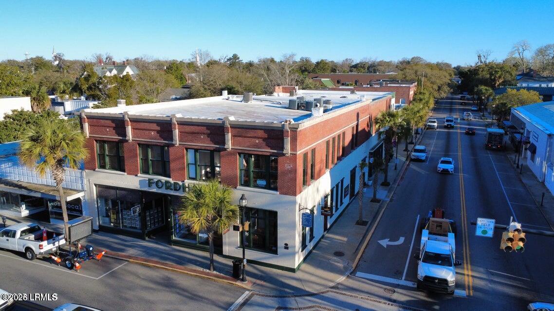 200 Carteret Street 202