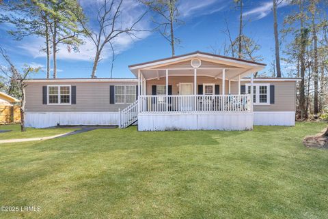 2007 Paynesville Road, Hardeeville, SC 29927 - MLS#: 188809