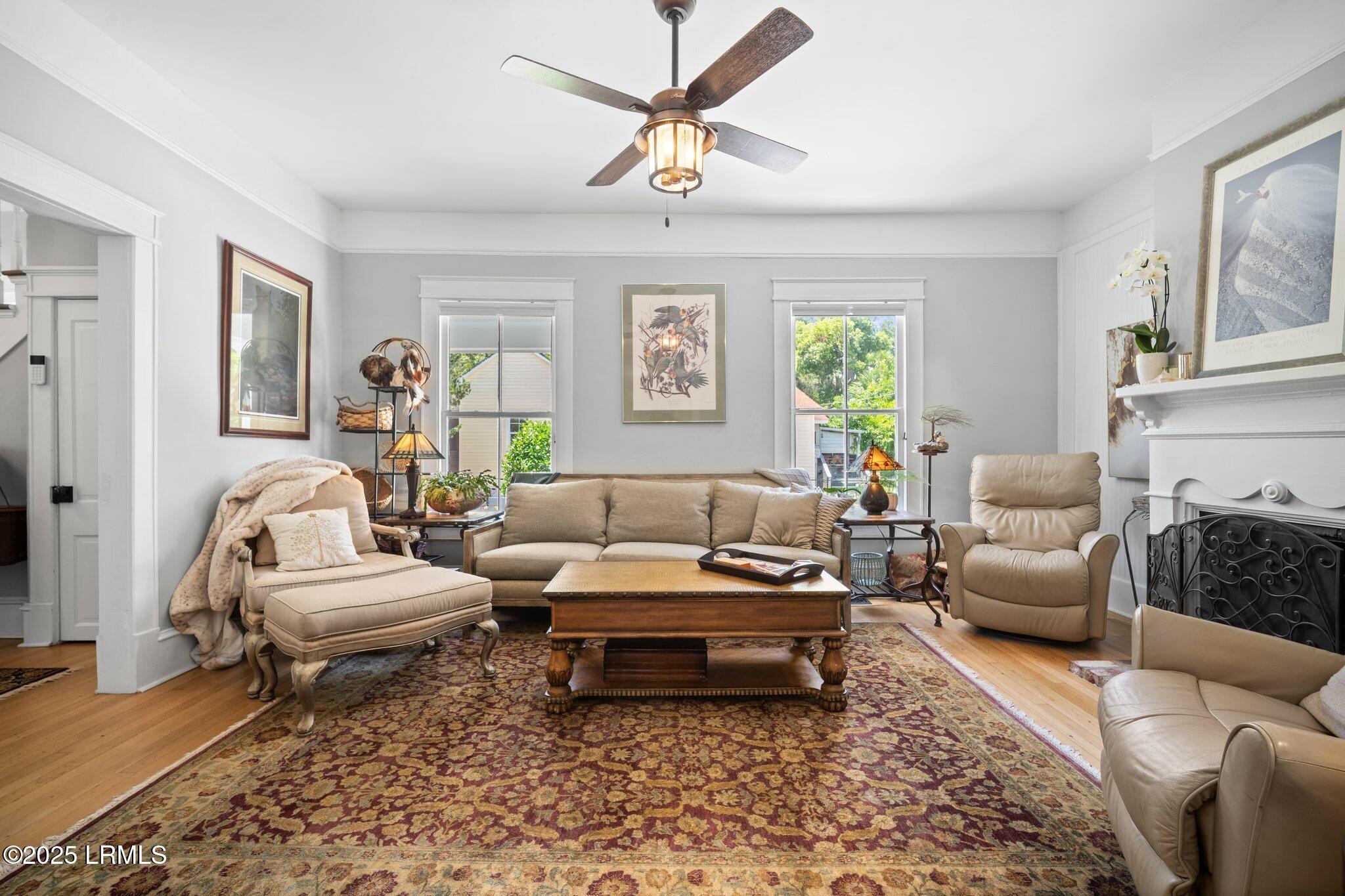 Beaufort, South Carolina 29902, United States, 4 Bedrooms Bedrooms, ,4 BathroomsBathrooms,Residential,Active,145278