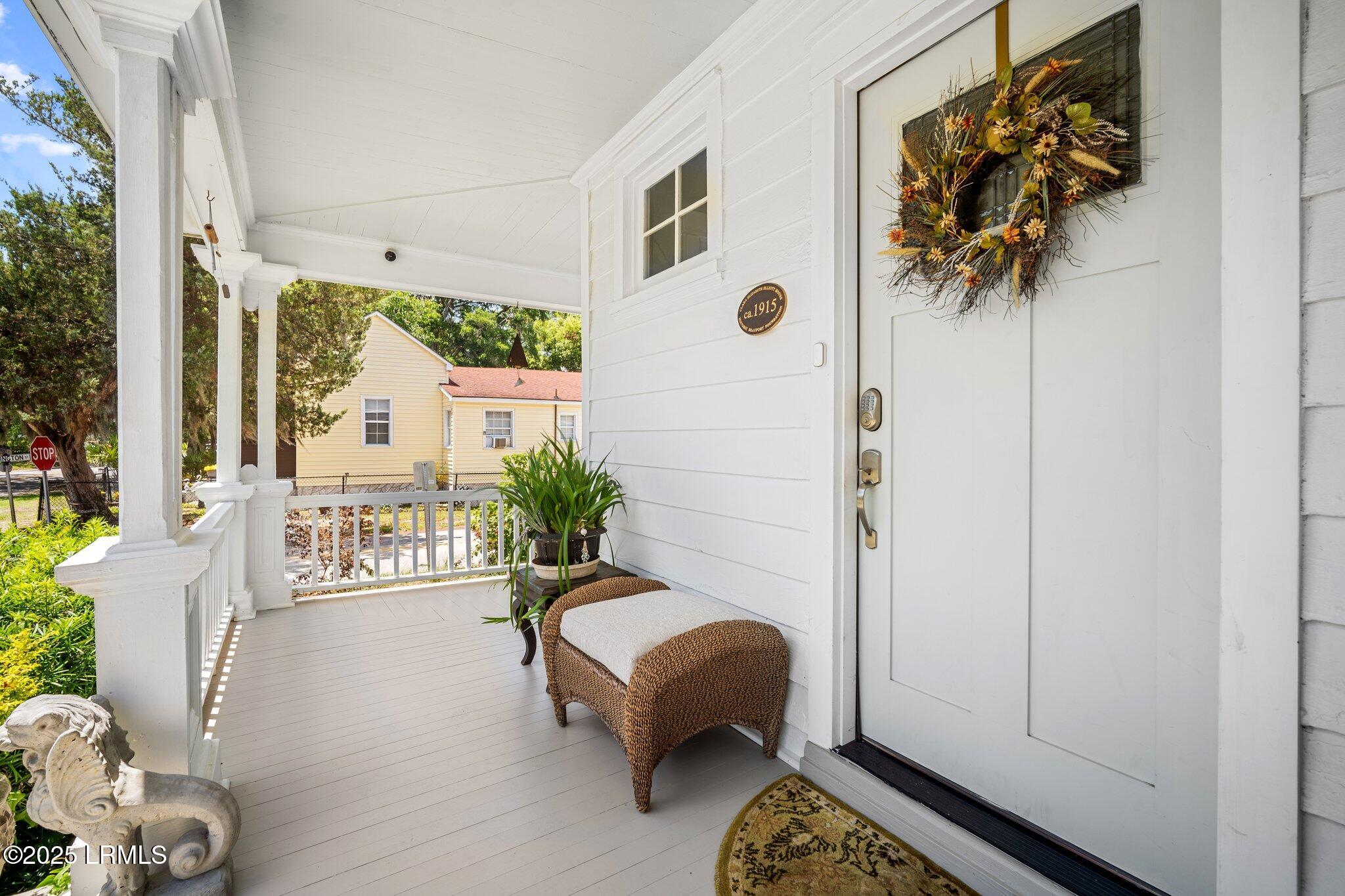 Beaufort, South Carolina 29902, United States, 4 Bedrooms Bedrooms, ,4 BathroomsBathrooms,Residential,Active,145278