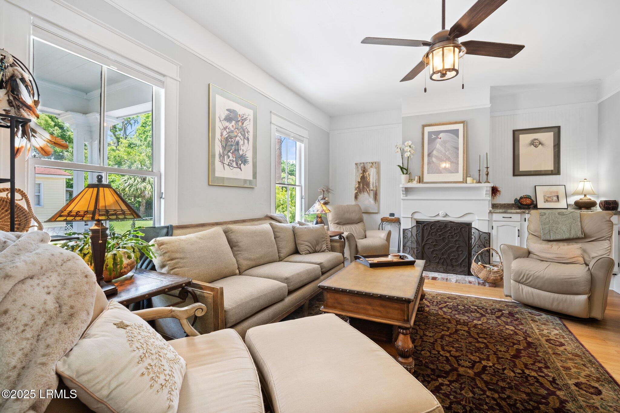 Beaufort, South Carolina 29902, United States, 4 Bedrooms Bedrooms, ,4 BathroomsBathrooms,Residential,Active,145278