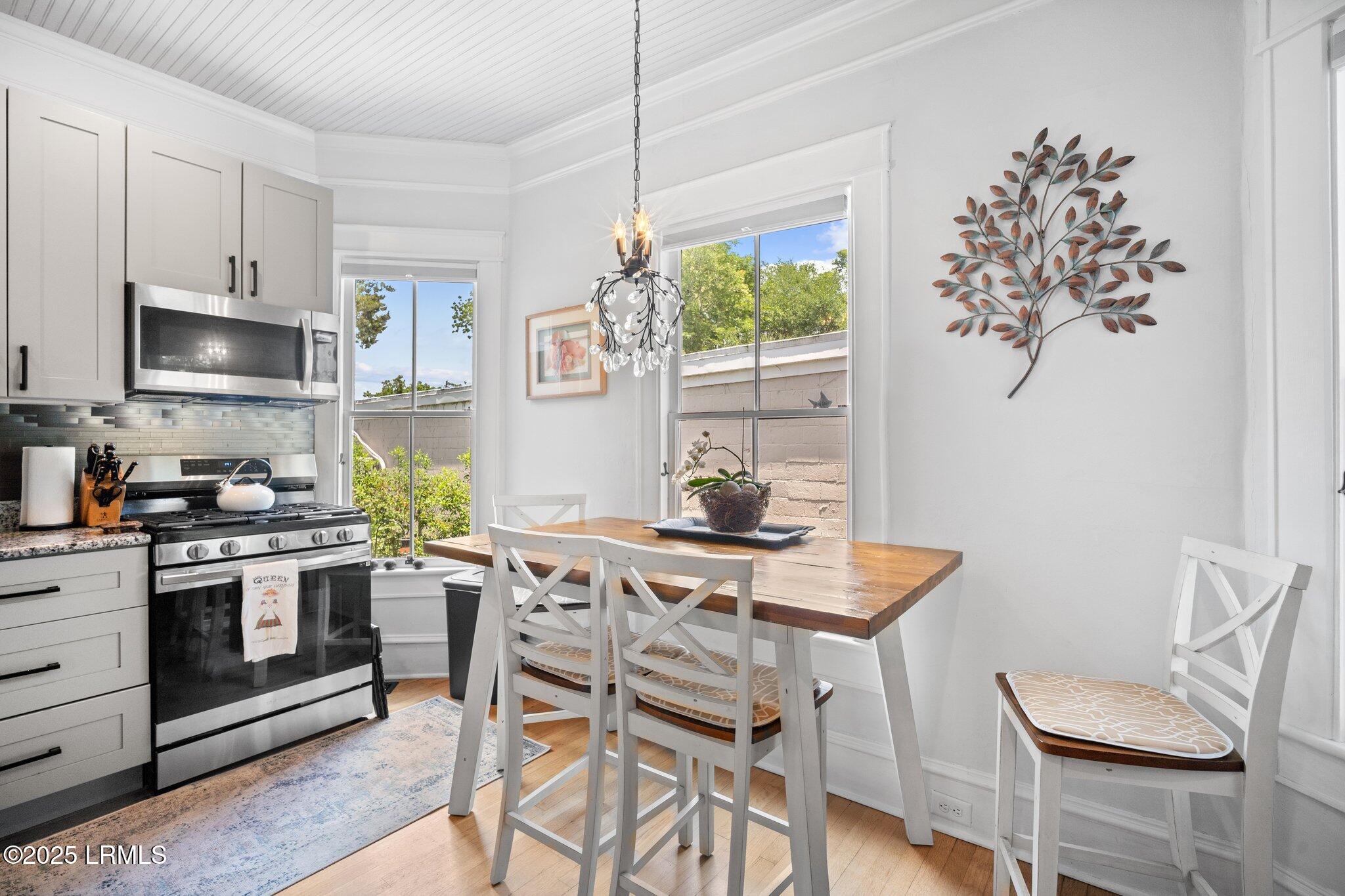 Beaufort, South Carolina 29902, United States, 4 Bedrooms Bedrooms, ,4 BathroomsBathrooms,Residential,Active,145278