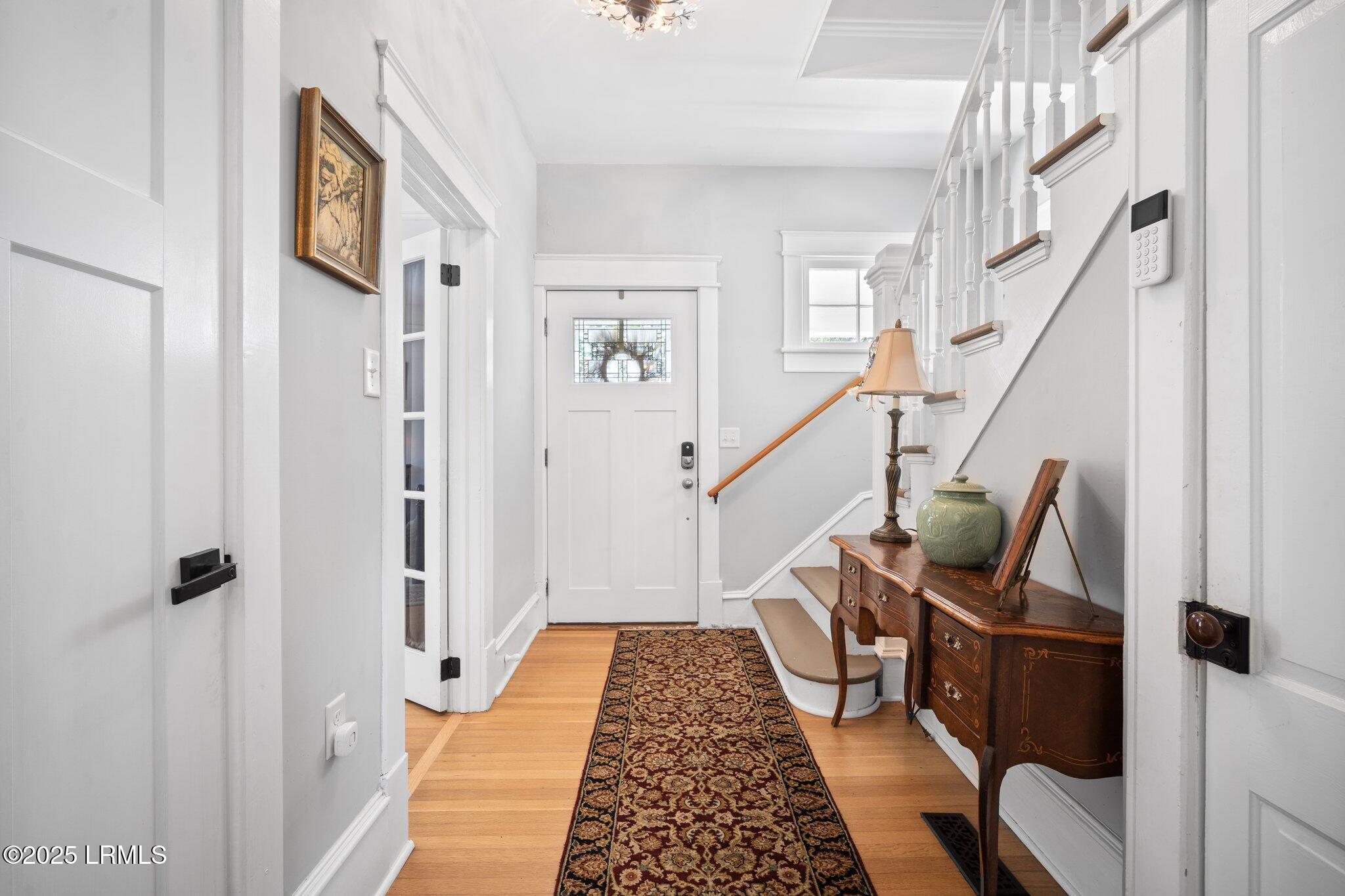 Beaufort, South Carolina 29902, United States, 4 Bedrooms Bedrooms, ,4 BathroomsBathrooms,Residential,Active,145278