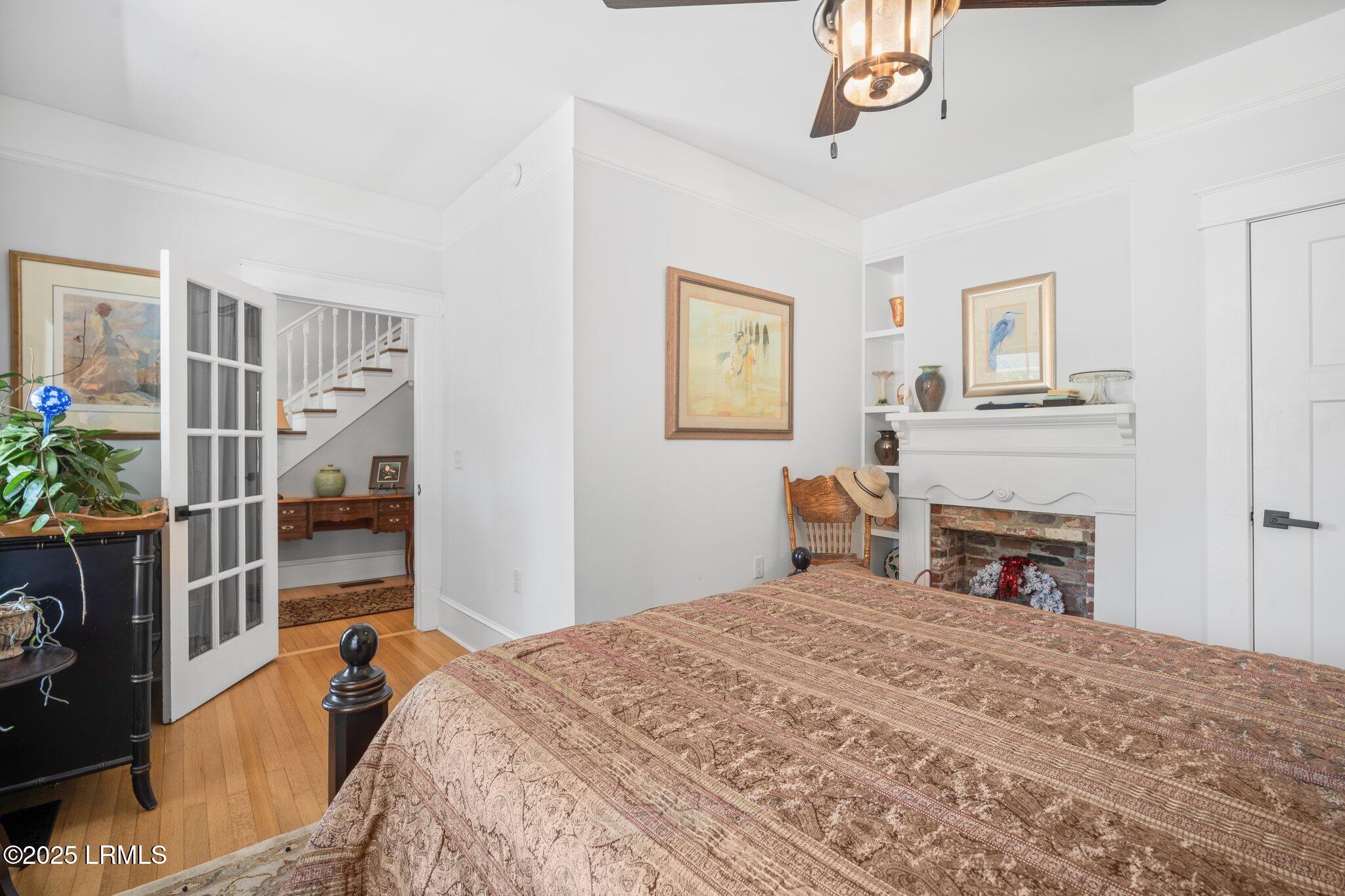 Beaufort, South Carolina 29902, United States, 4 Bedrooms Bedrooms, ,4 BathroomsBathrooms,Residential,Active,145278