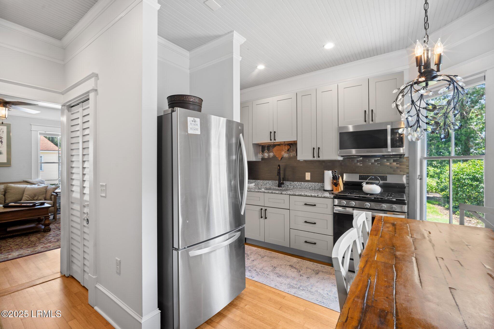 Beaufort, South Carolina 29902, United States, 4 Bedrooms Bedrooms, ,4 BathroomsBathrooms,Residential,Active,145278