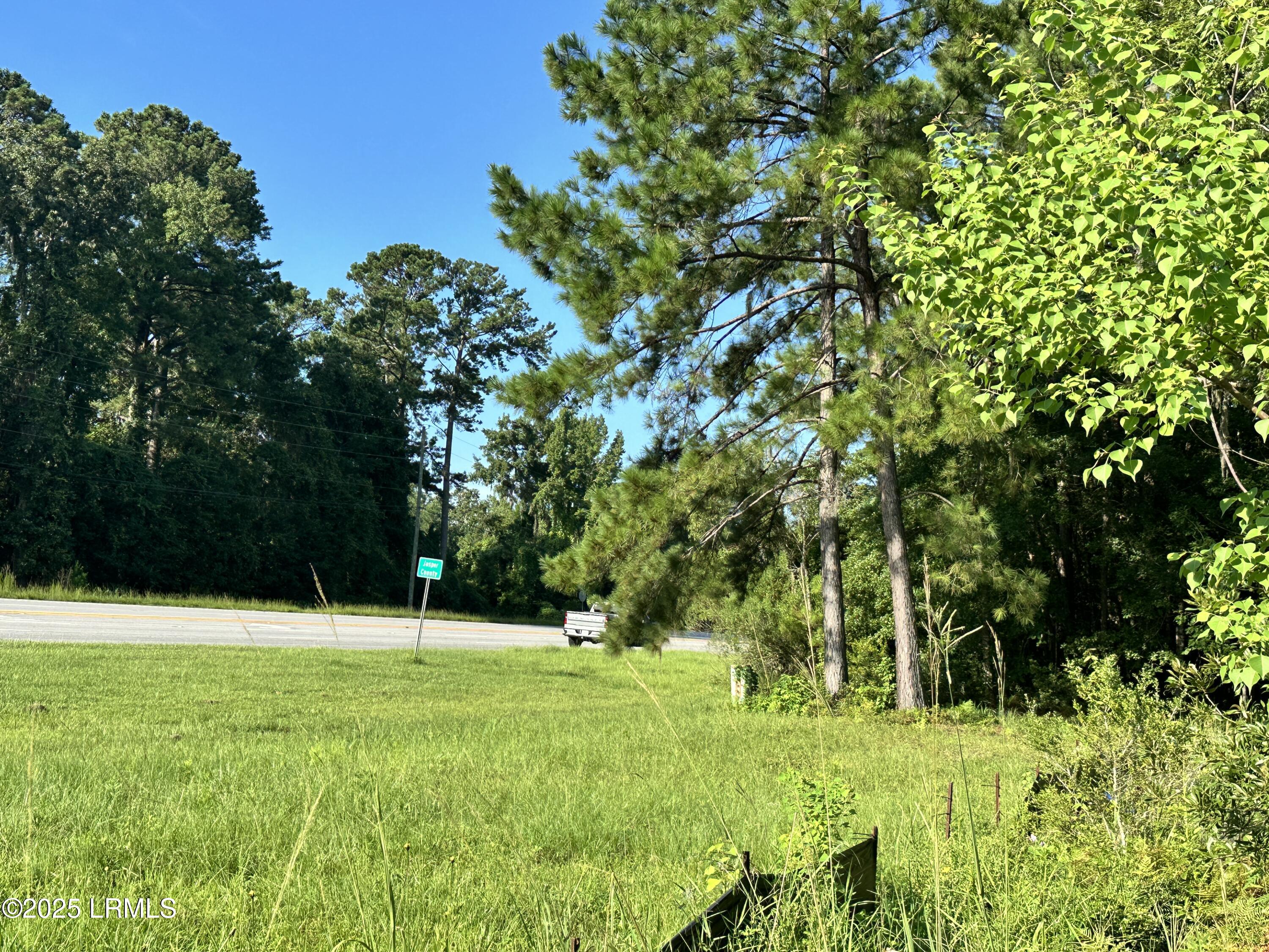 Lot 5c N Okatie Highway