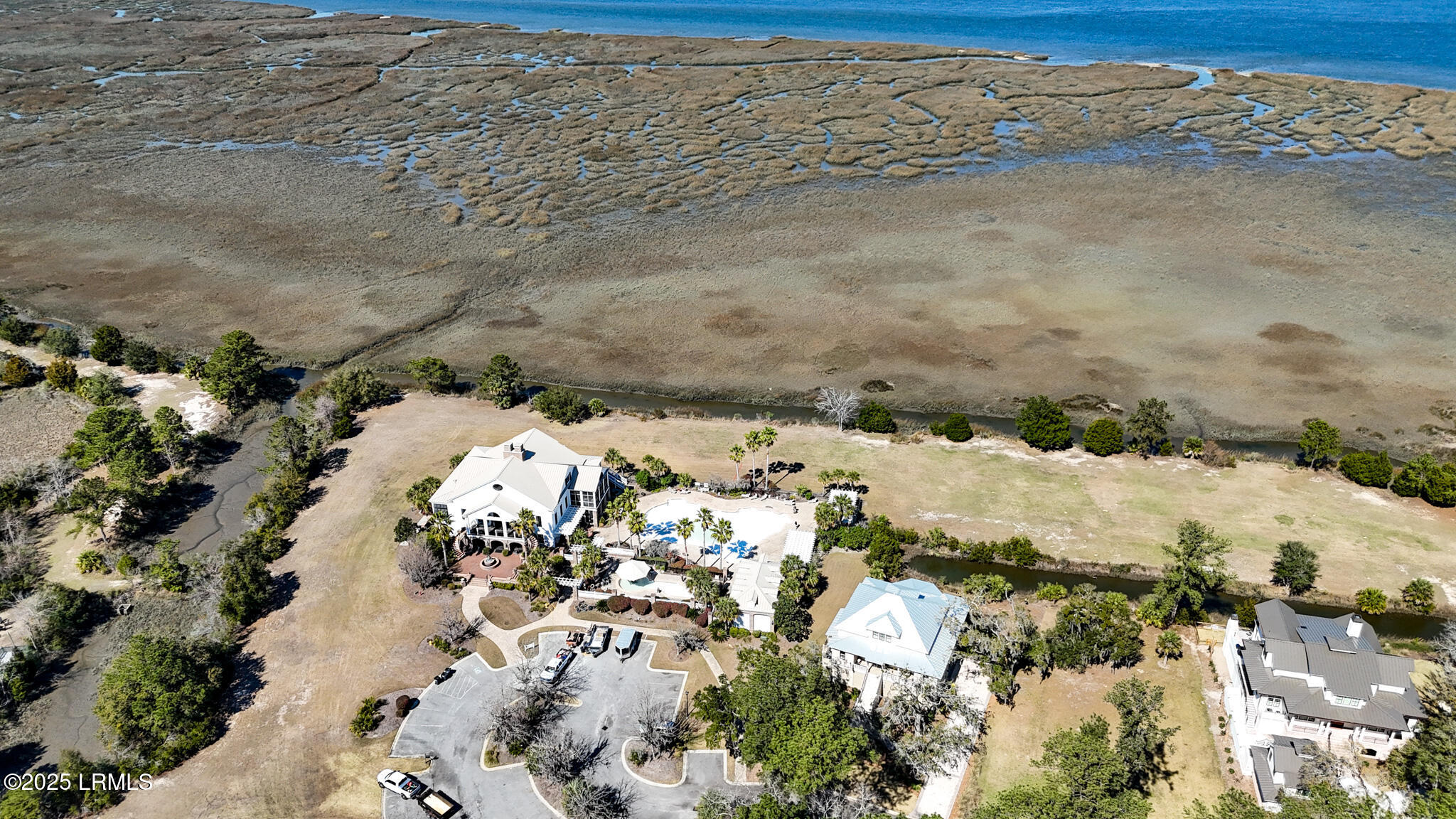 Beaufort, South Carolina 29907, United States, 4 Bedrooms Bedrooms, ,3 BathroomsBathrooms,Residential,Active,19438