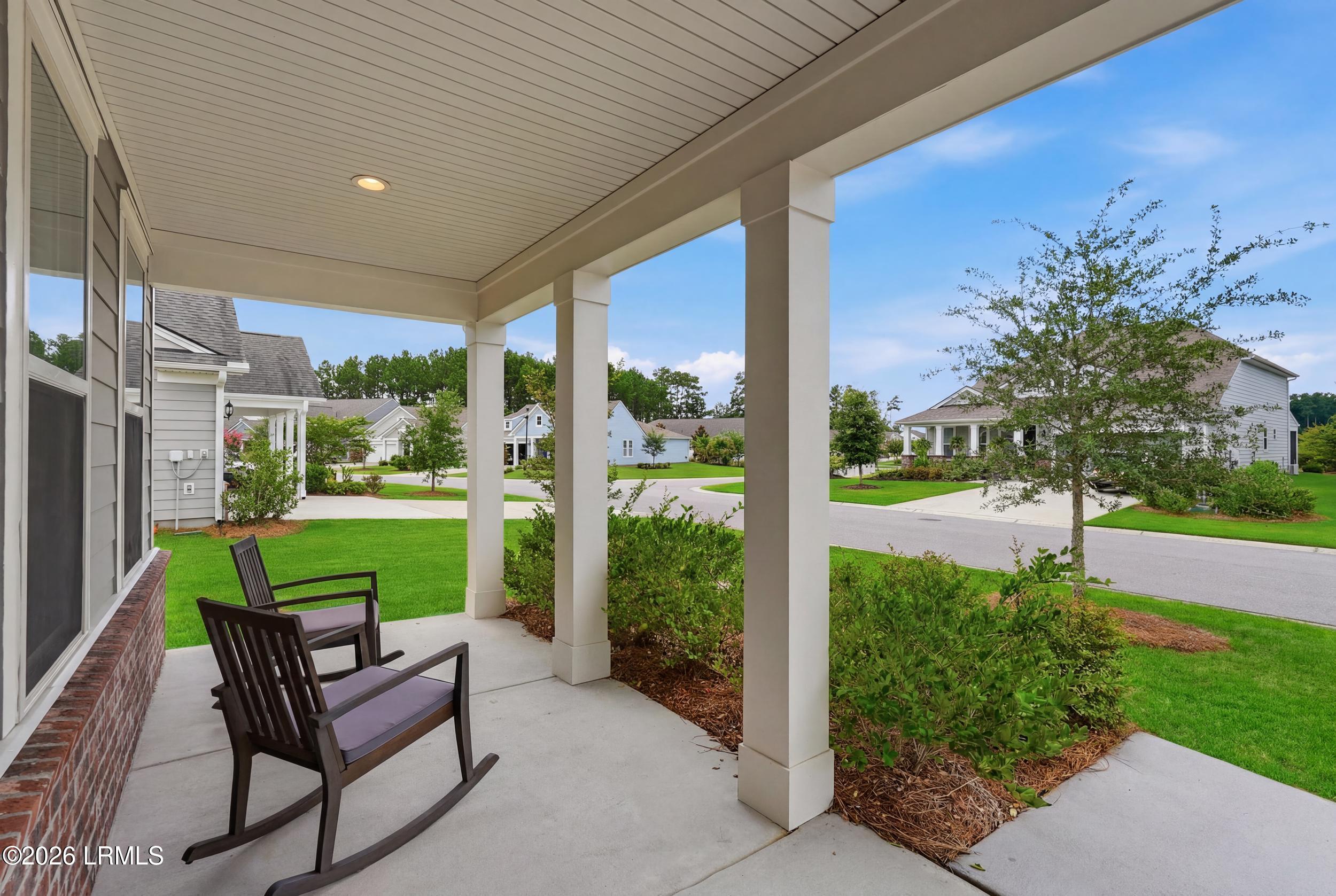 706 Turnberry Woods Drive