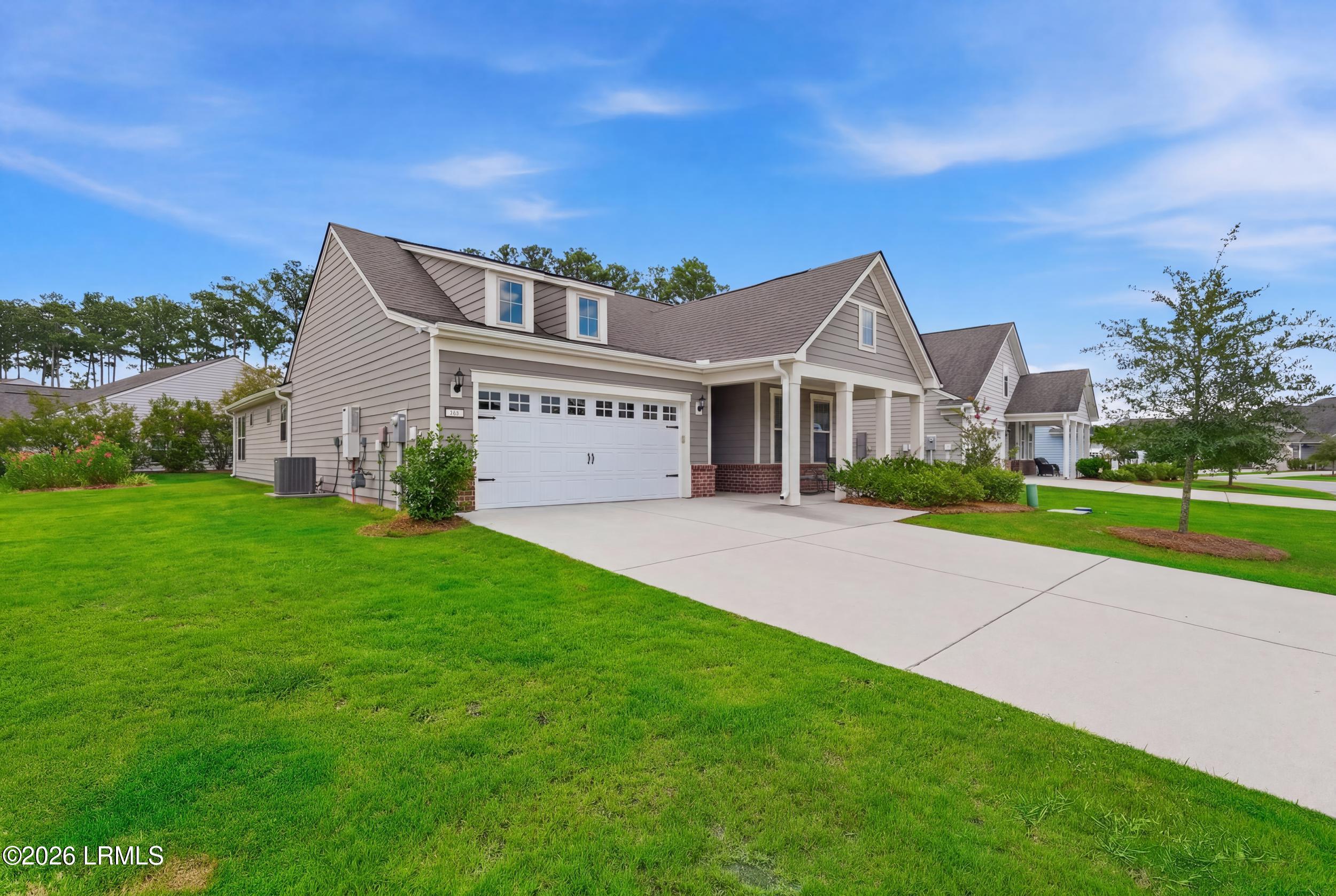 706 Turnberry Woods Drive