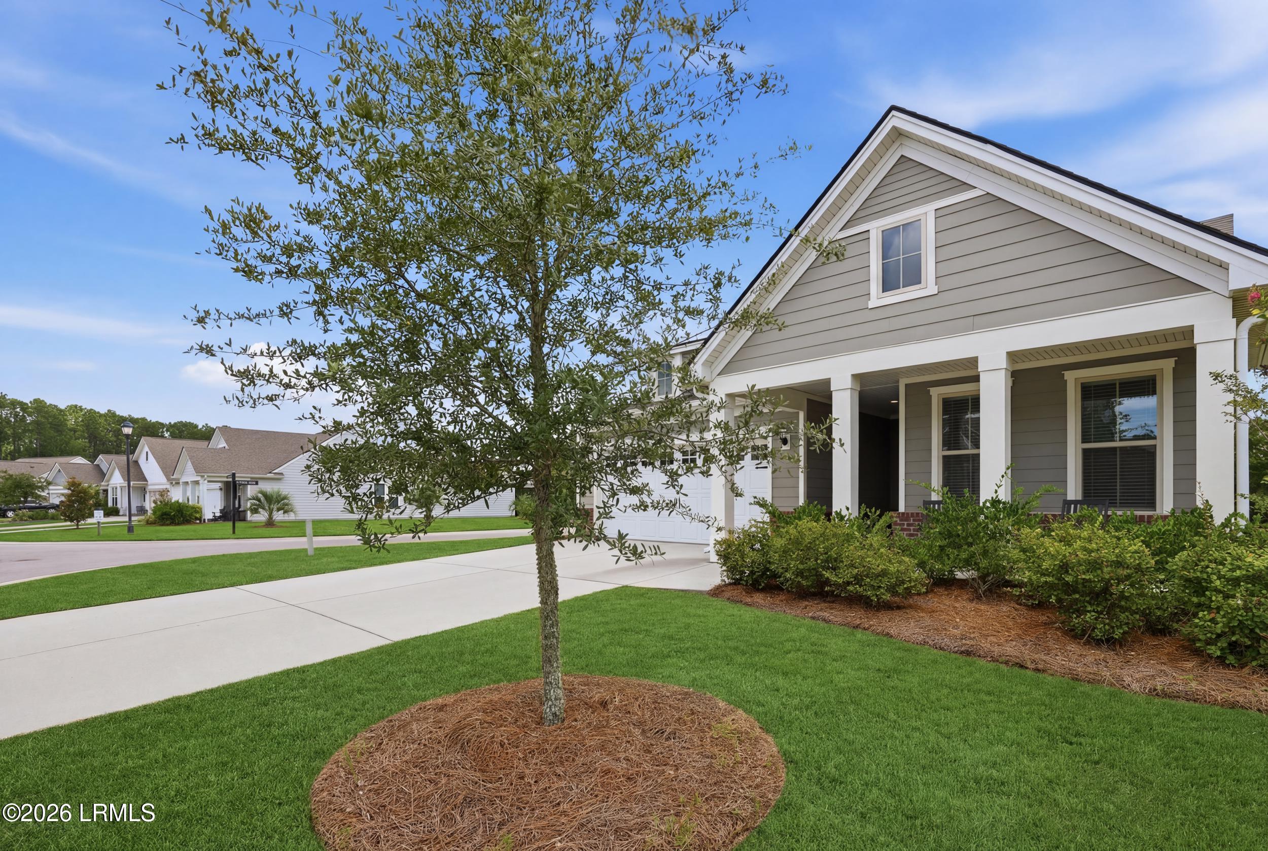 706 Turnberry Woods Drive
