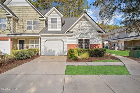 430 East Avenue, Bluffton, SC 29910 - MLS#: 188479