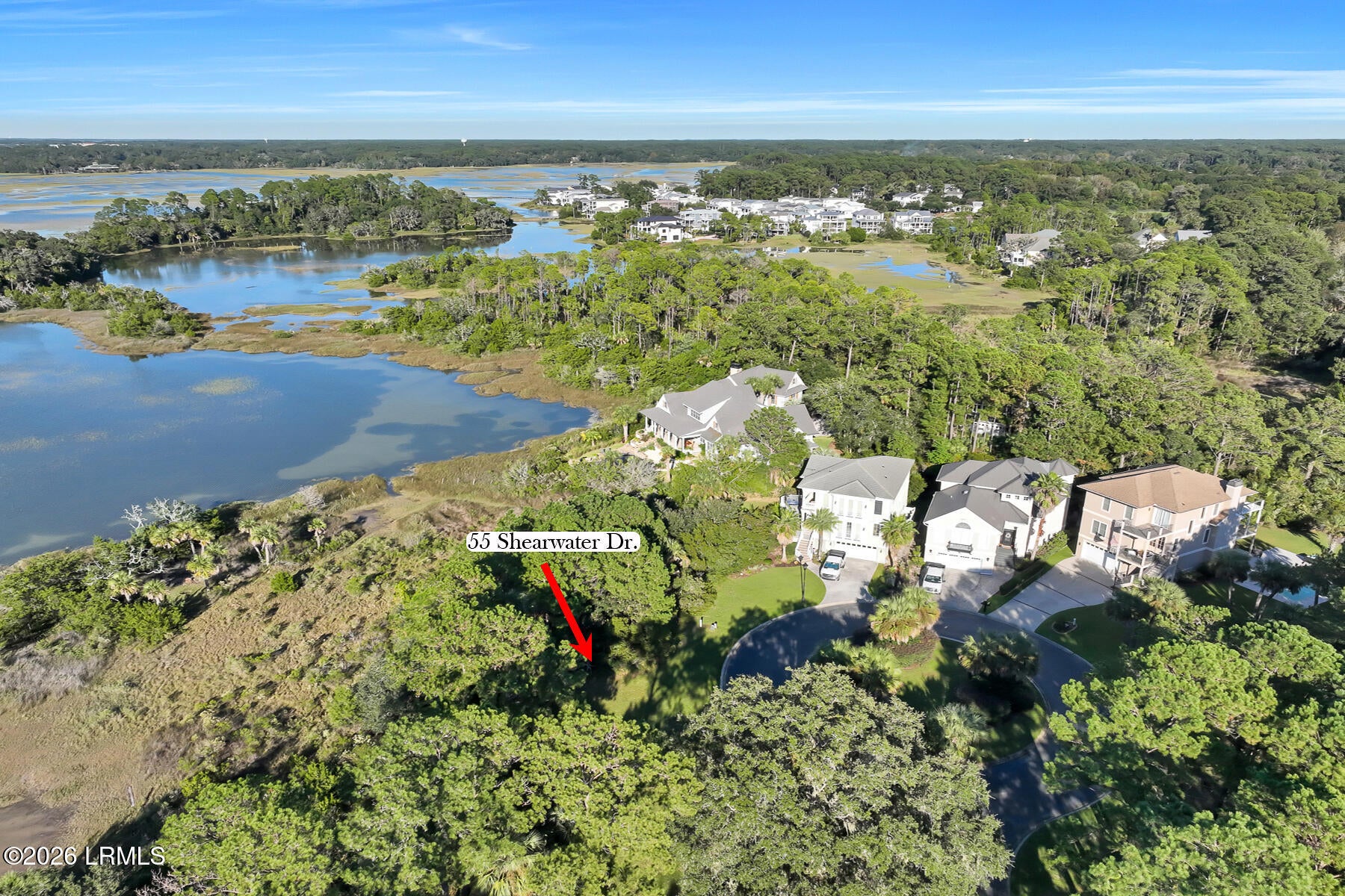55 Shearwater Drive