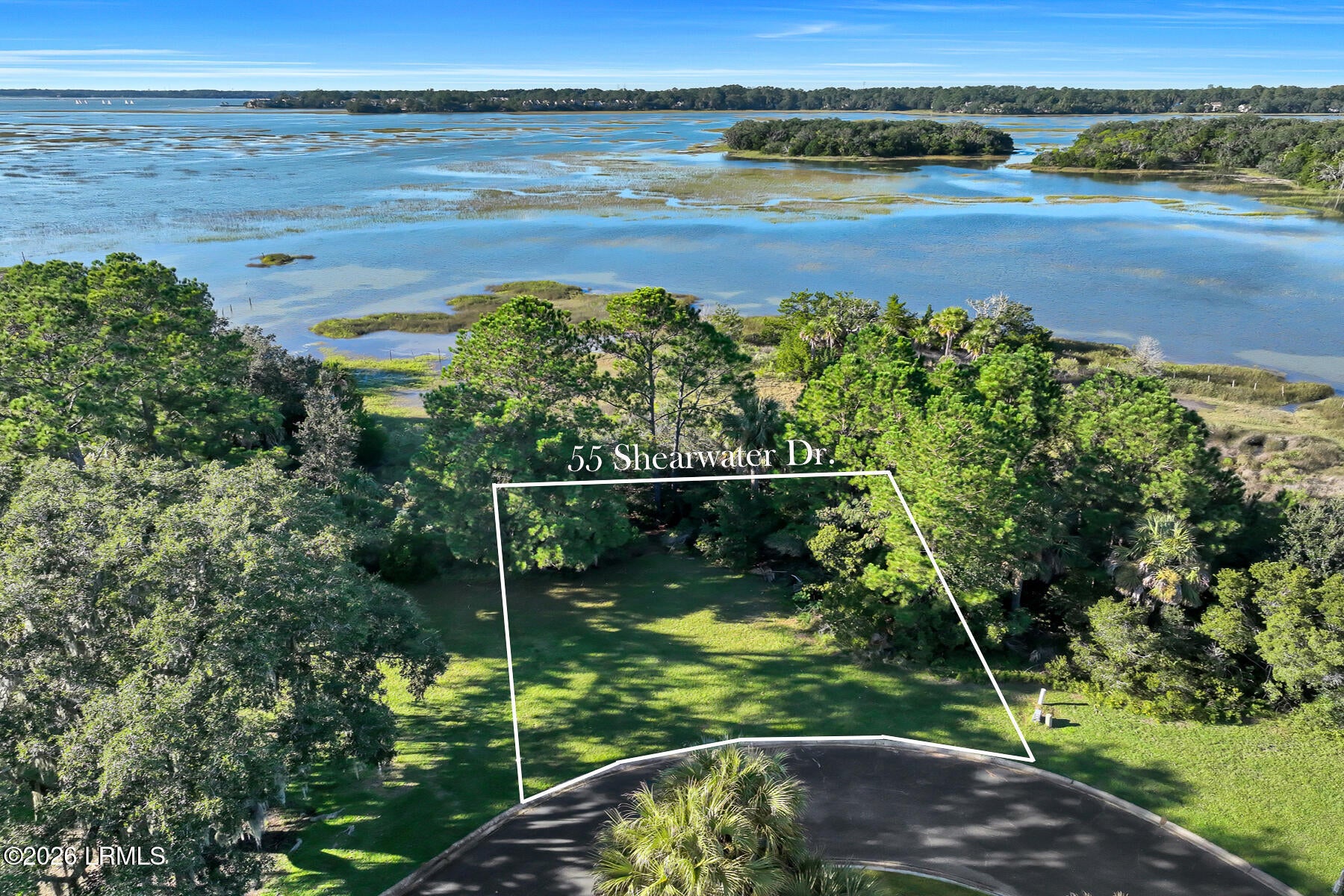 55 Shearwater Drive