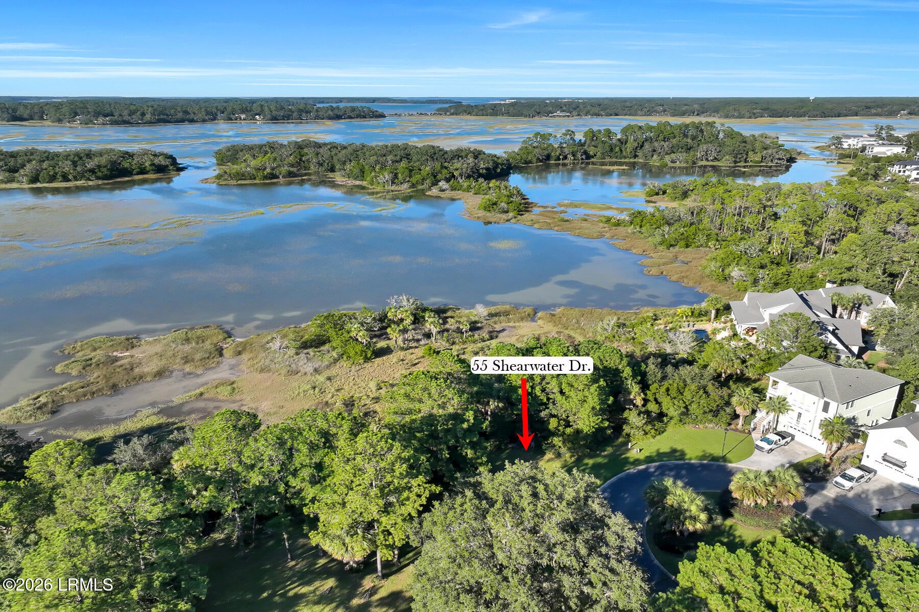 55 Shearwater Drive