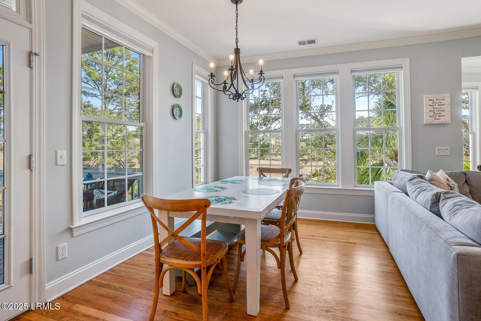 Fripp Island, South Carolina 29920, United States, 4 Bedrooms Bedrooms, ,3 BathroomsBathrooms,Residential,Active,256665