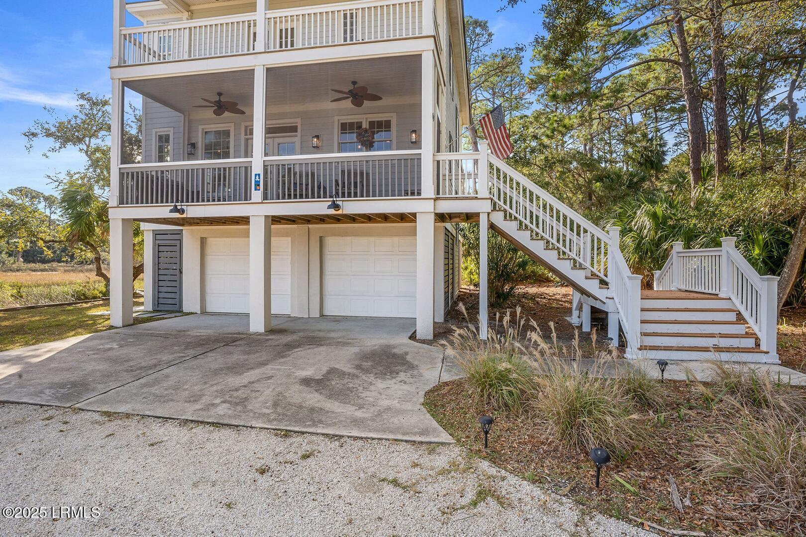 Fripp Island, South Carolina 29920, United States, 4 Bedrooms Bedrooms, ,3 BathroomsBathrooms,Residential,Active,256665