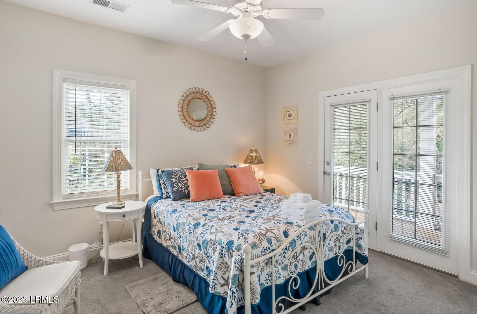 Fripp Island, South Carolina 29920, United States, 4 Bedrooms Bedrooms, ,3 BathroomsBathrooms,Residential,Active,256665