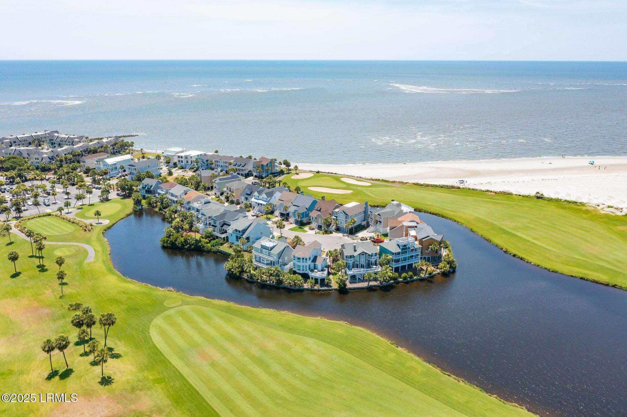 Fripp Island, South Carolina 29920, United States, 4 Bedrooms Bedrooms, ,3 BathroomsBathrooms,Residential,Active,256665