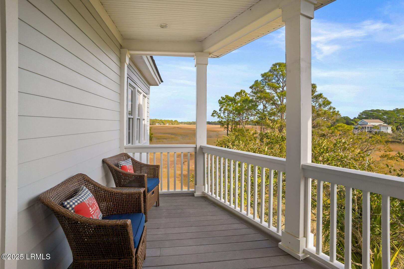 Fripp Island, South Carolina 29920, United States, 4 Bedrooms Bedrooms, ,3 BathroomsBathrooms,Residential,Active,256665