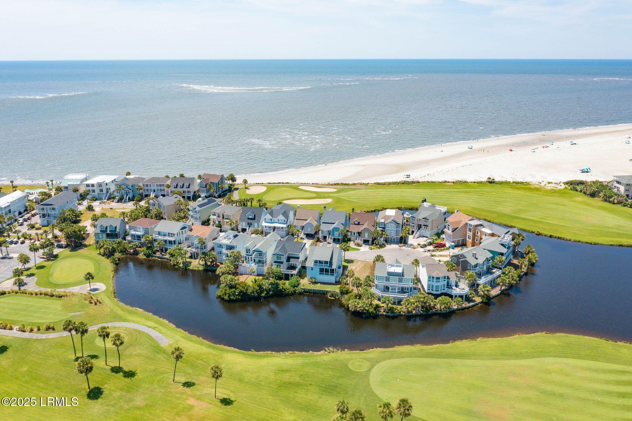 Fripp Island, South Carolina 29920, United States, 4 Bedrooms Bedrooms, ,3 BathroomsBathrooms,Residential,Active,256665