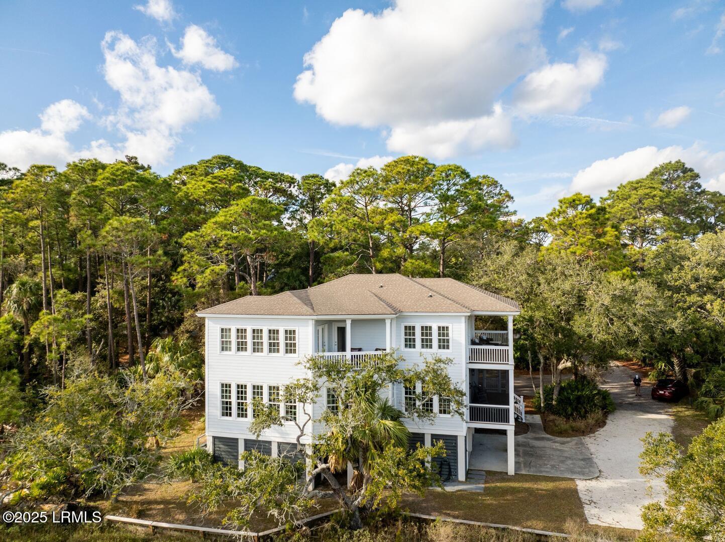 Fripp Island, South Carolina 29920, United States, 4 Bedrooms Bedrooms, ,3 BathroomsBathrooms,Residential,Active,256665