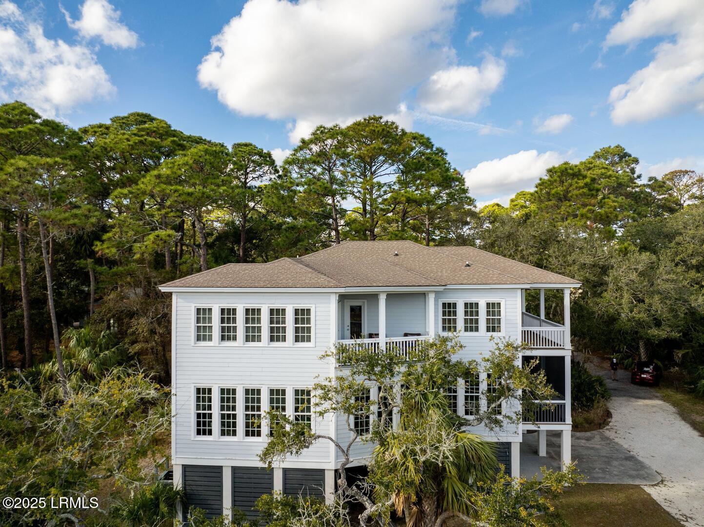 Fripp Island, South Carolina 29920, United States, 4 Bedrooms Bedrooms, ,3 BathroomsBathrooms,Residential,Active,256665
