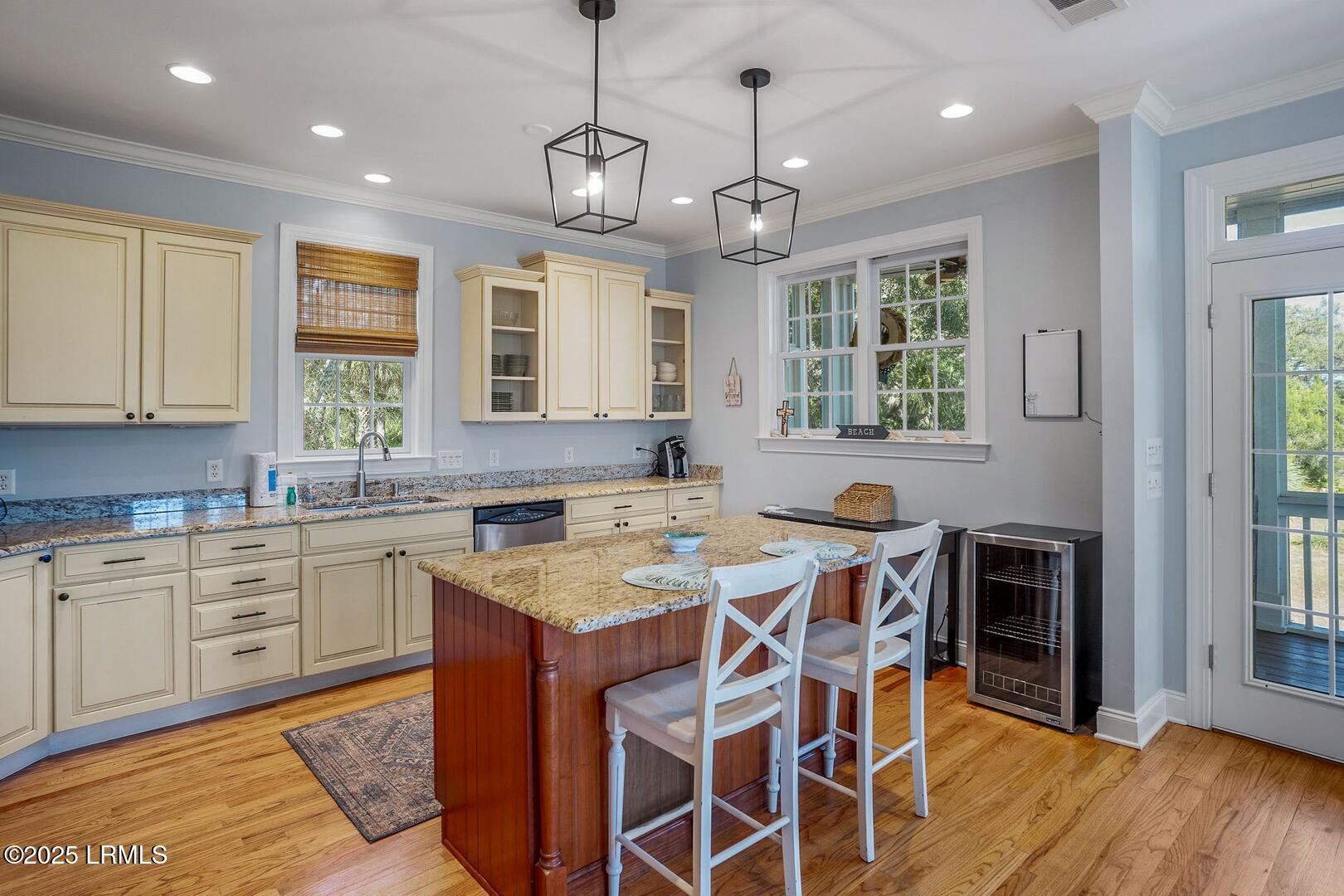 Fripp Island, South Carolina 29920, United States, 4 Bedrooms Bedrooms, ,3 BathroomsBathrooms,Residential,Active,256665