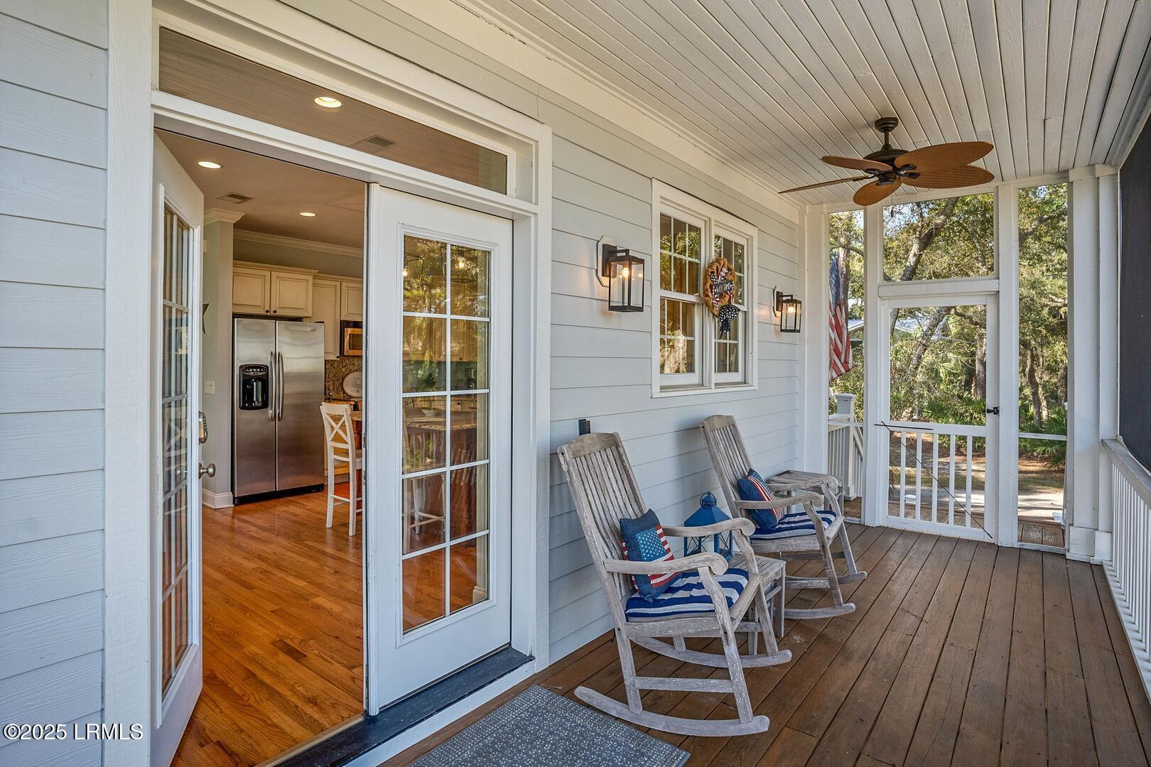 Fripp Island, South Carolina 29920, United States, 4 Bedrooms Bedrooms, ,3 BathroomsBathrooms,Residential,Active,256665
