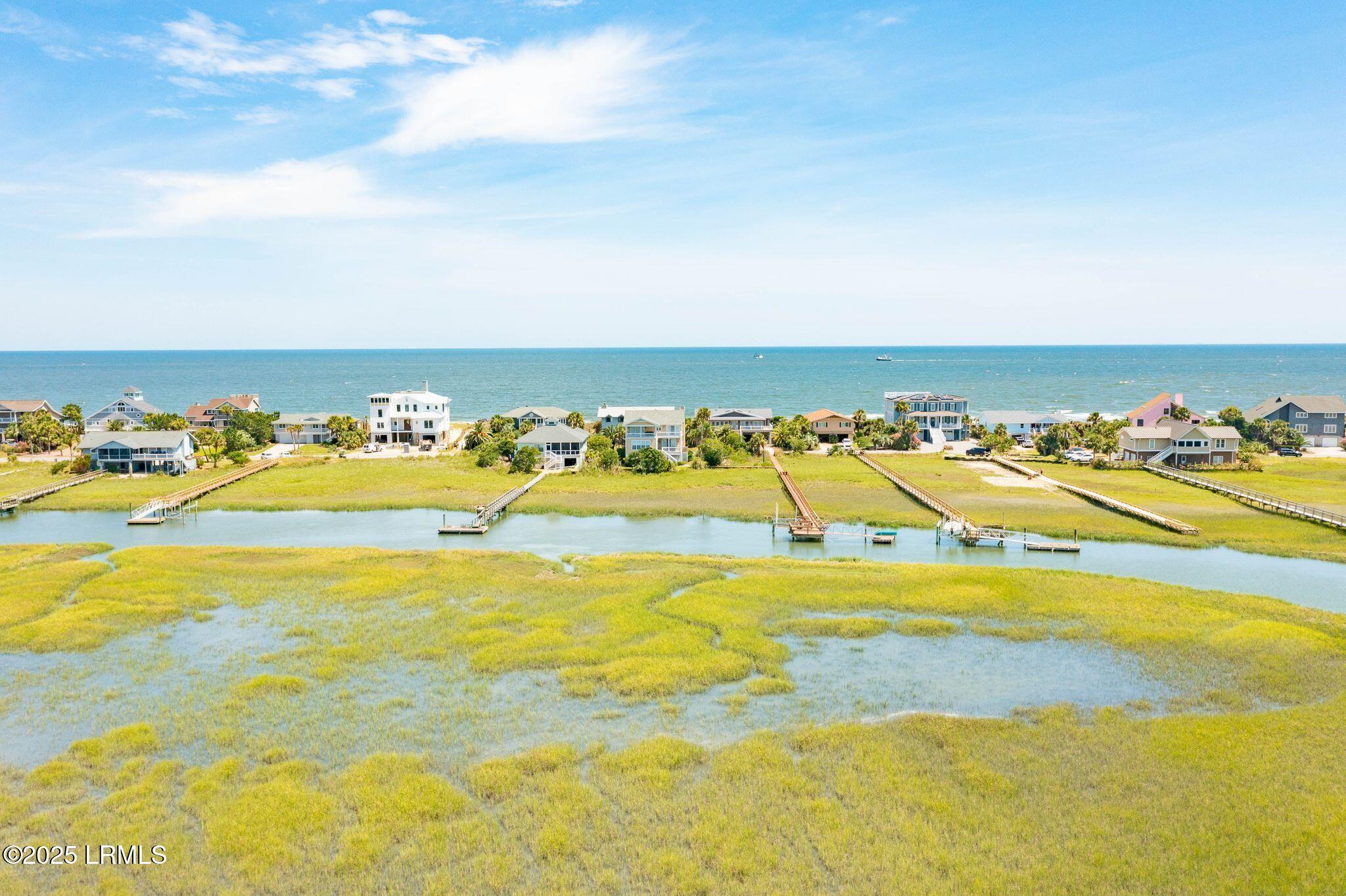 Fripp Island, South Carolina 29920, United States, 4 Bedrooms Bedrooms, ,3 BathroomsBathrooms,Residential,Active,256665